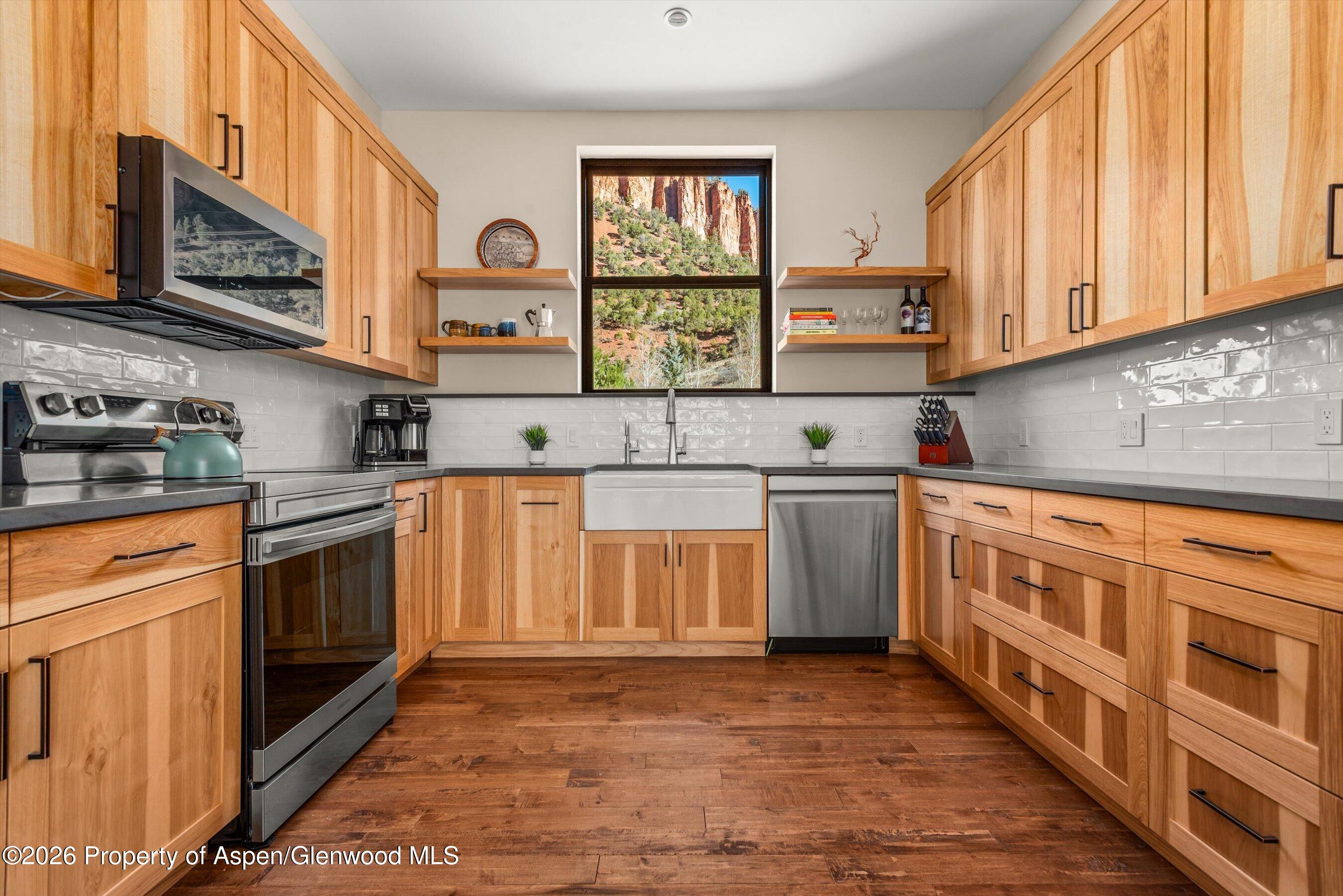 106 Castle View Drive Basalt CO 81621