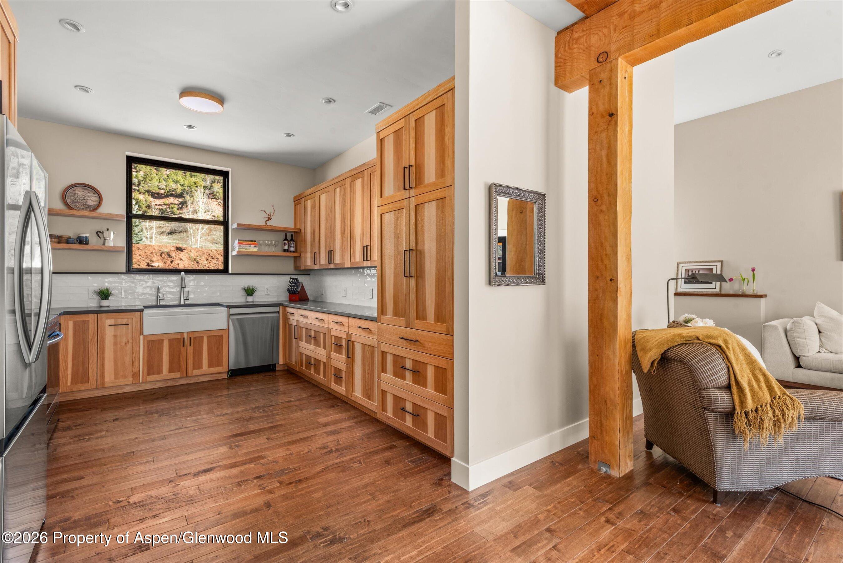 106 Castle View Drive Basalt CO 81621