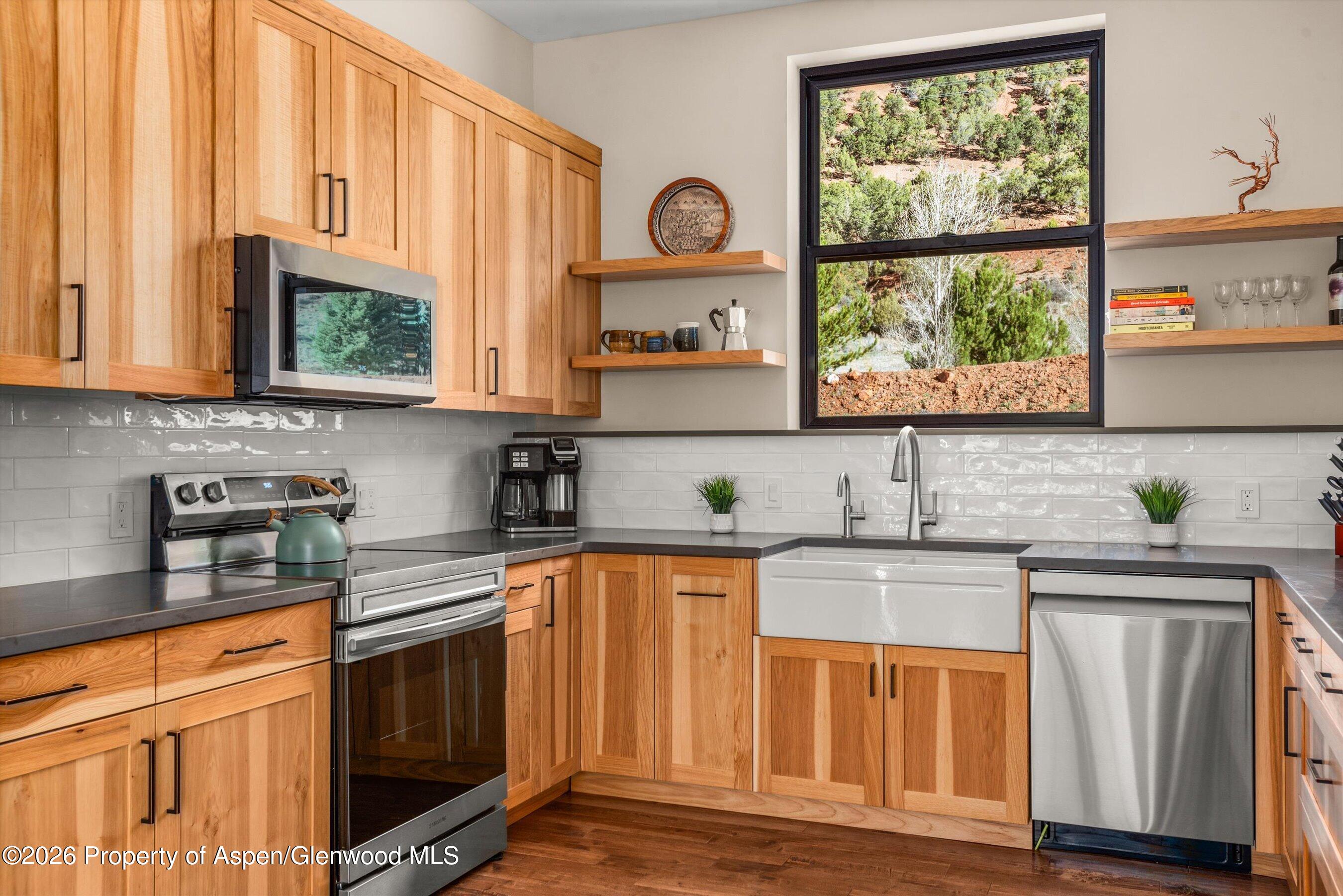 106 Castle View Drive Basalt CO 81621
