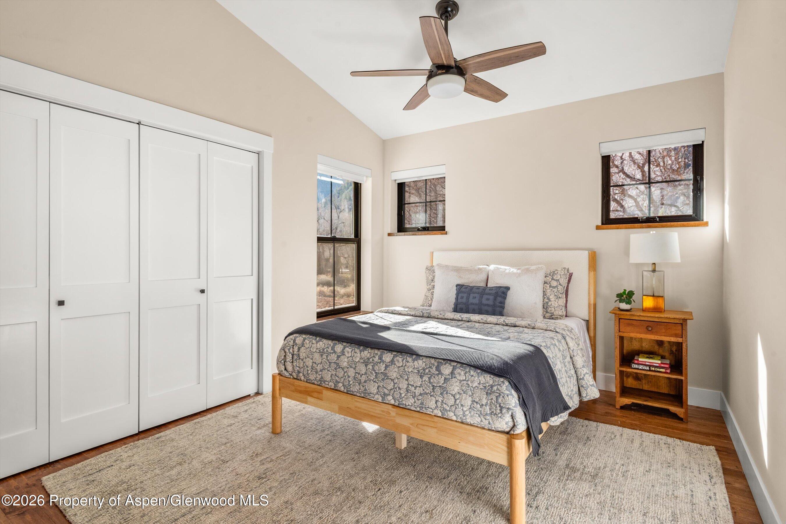 106 Castle View Drive Basalt CO 81621