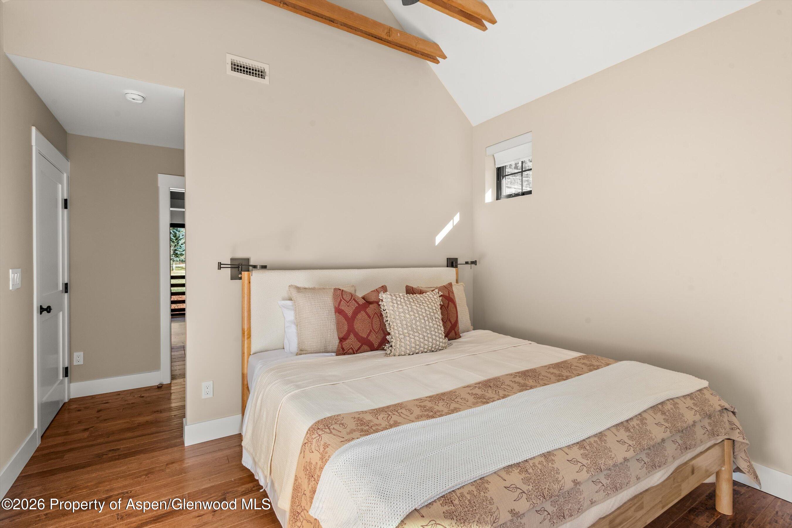 106 Castle View Drive Basalt CO 81621