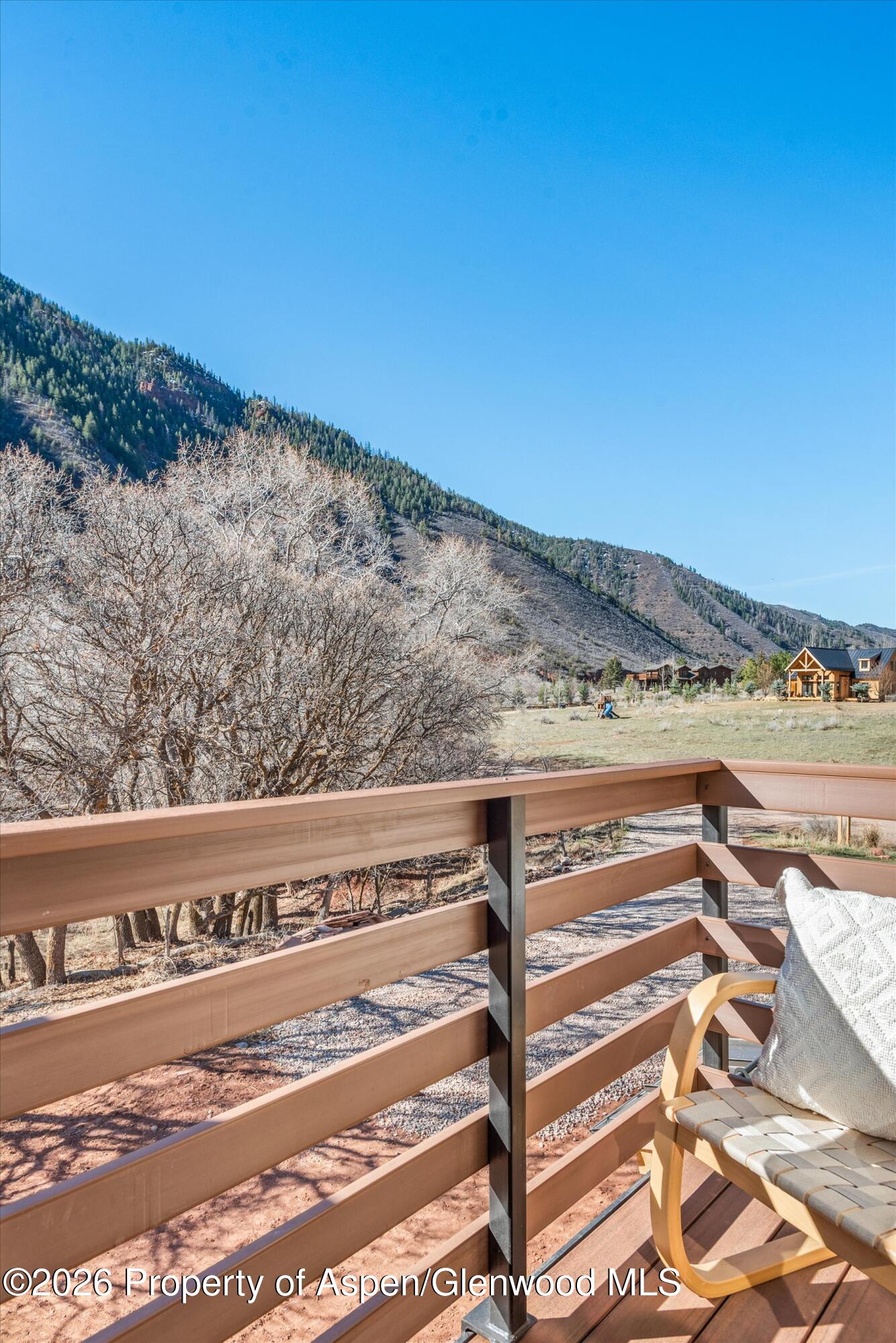 106 Castle View Drive Basalt CO 81621