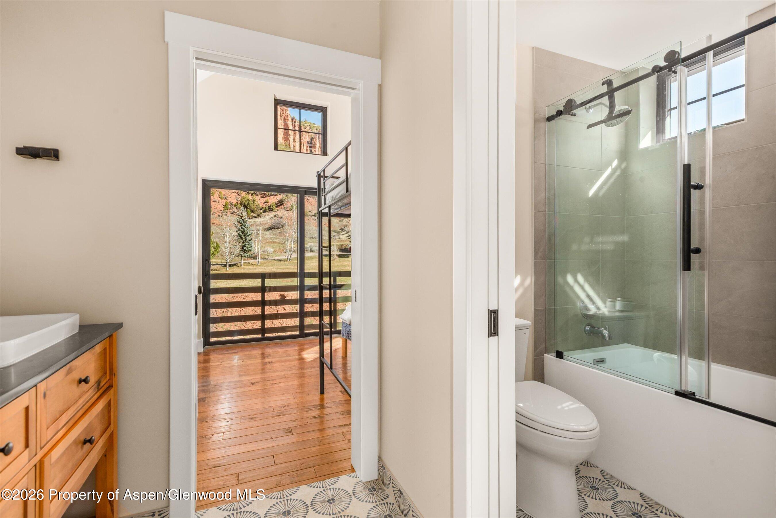 106 Castle View Drive Basalt CO 81621