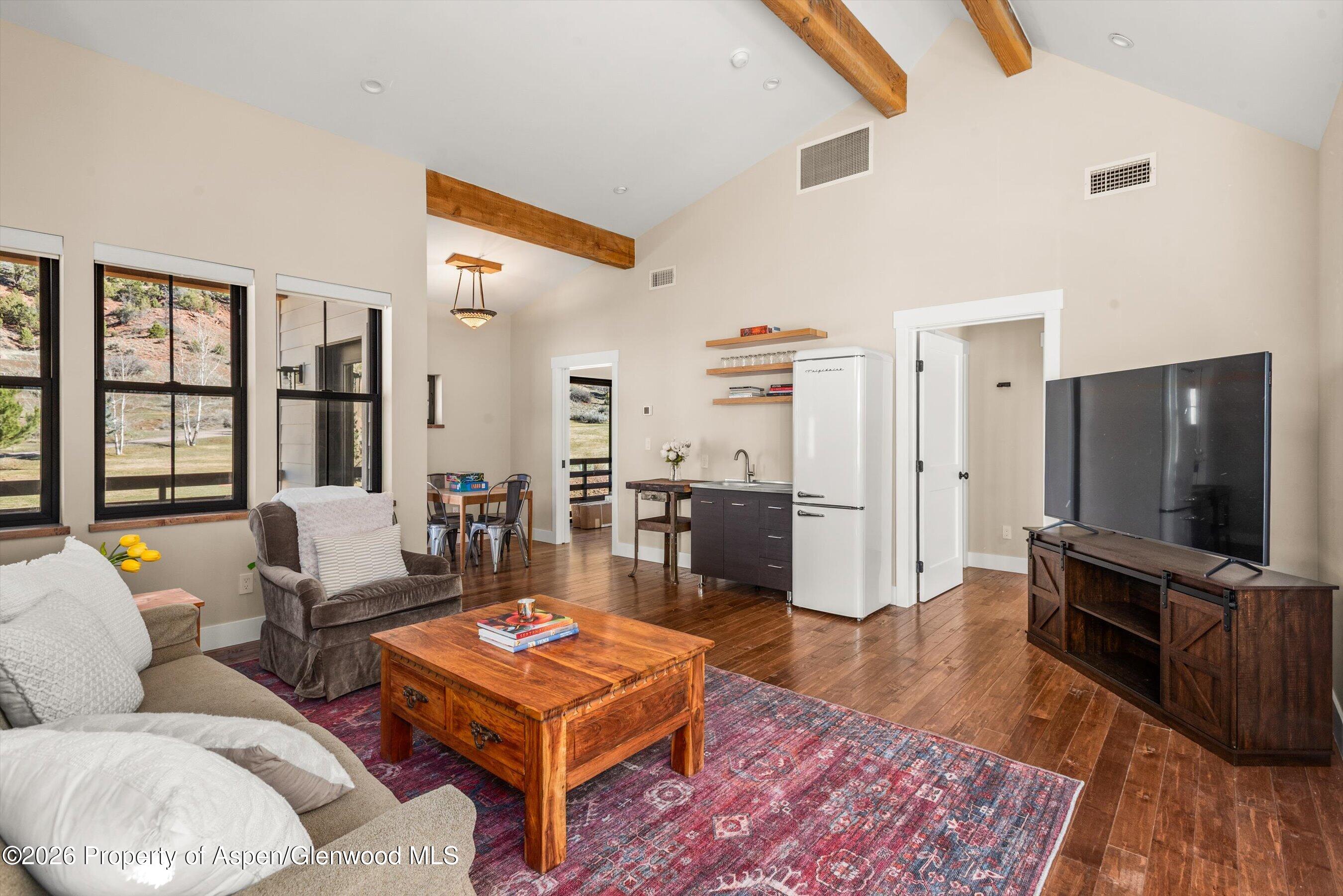 106 Castle View Drive Basalt CO 81621
