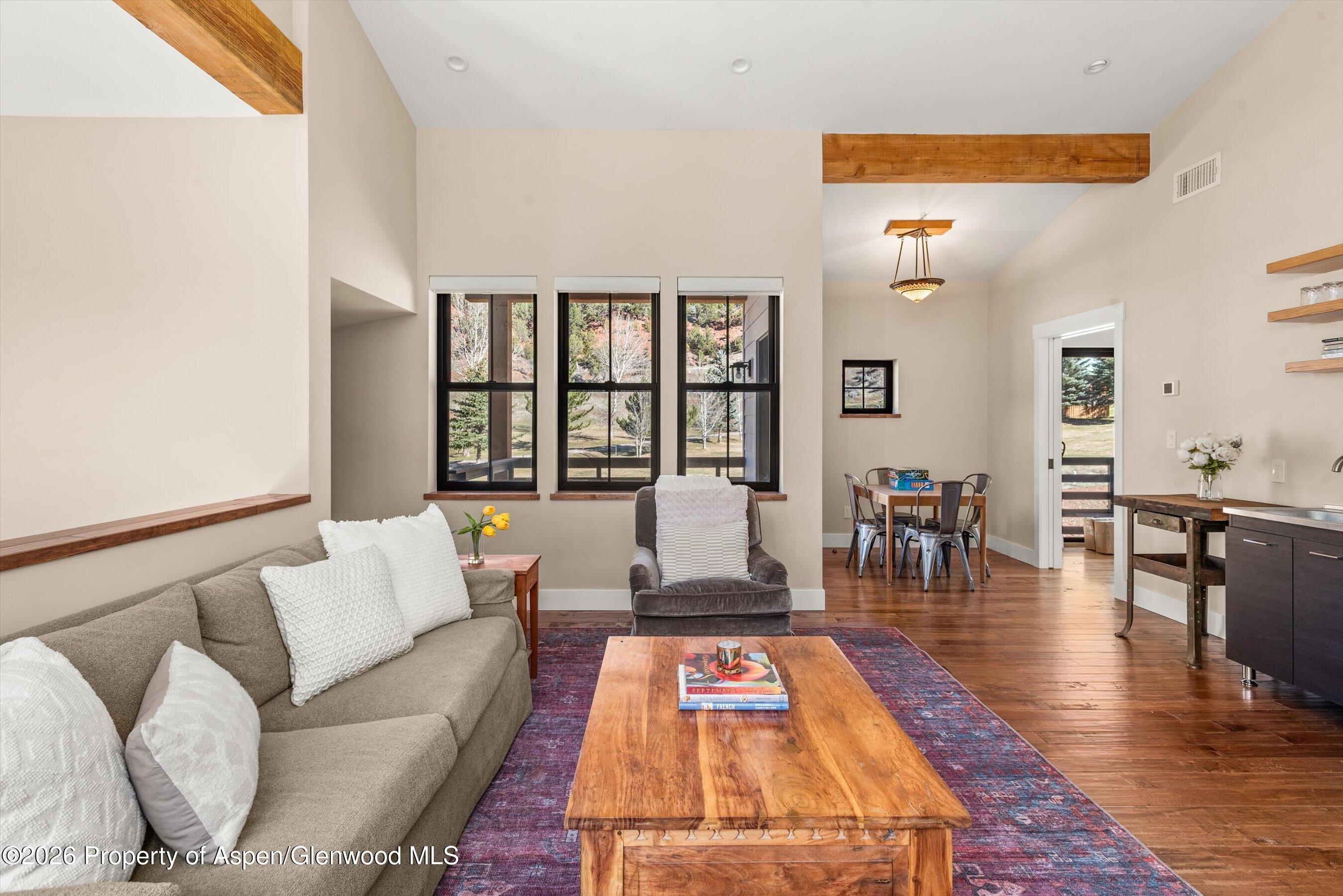 106 Castle View Drive Basalt CO 81621