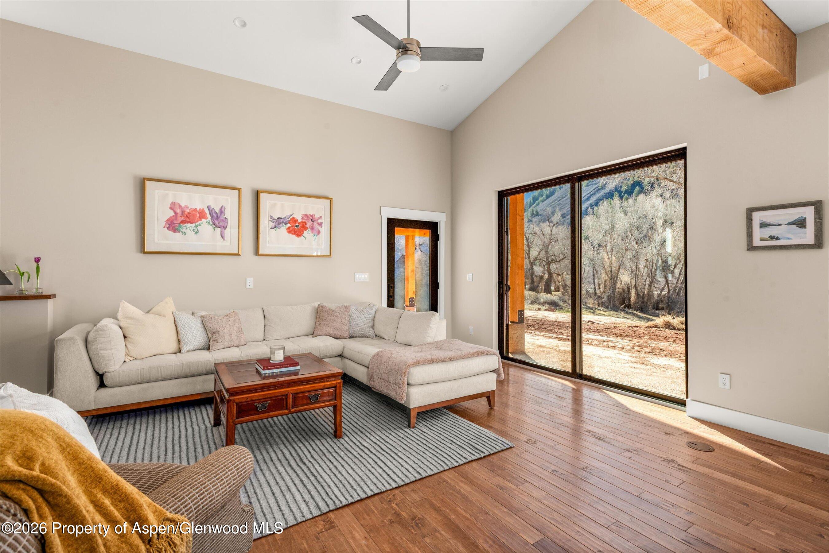 106 Castle View Drive Basalt CO 81621