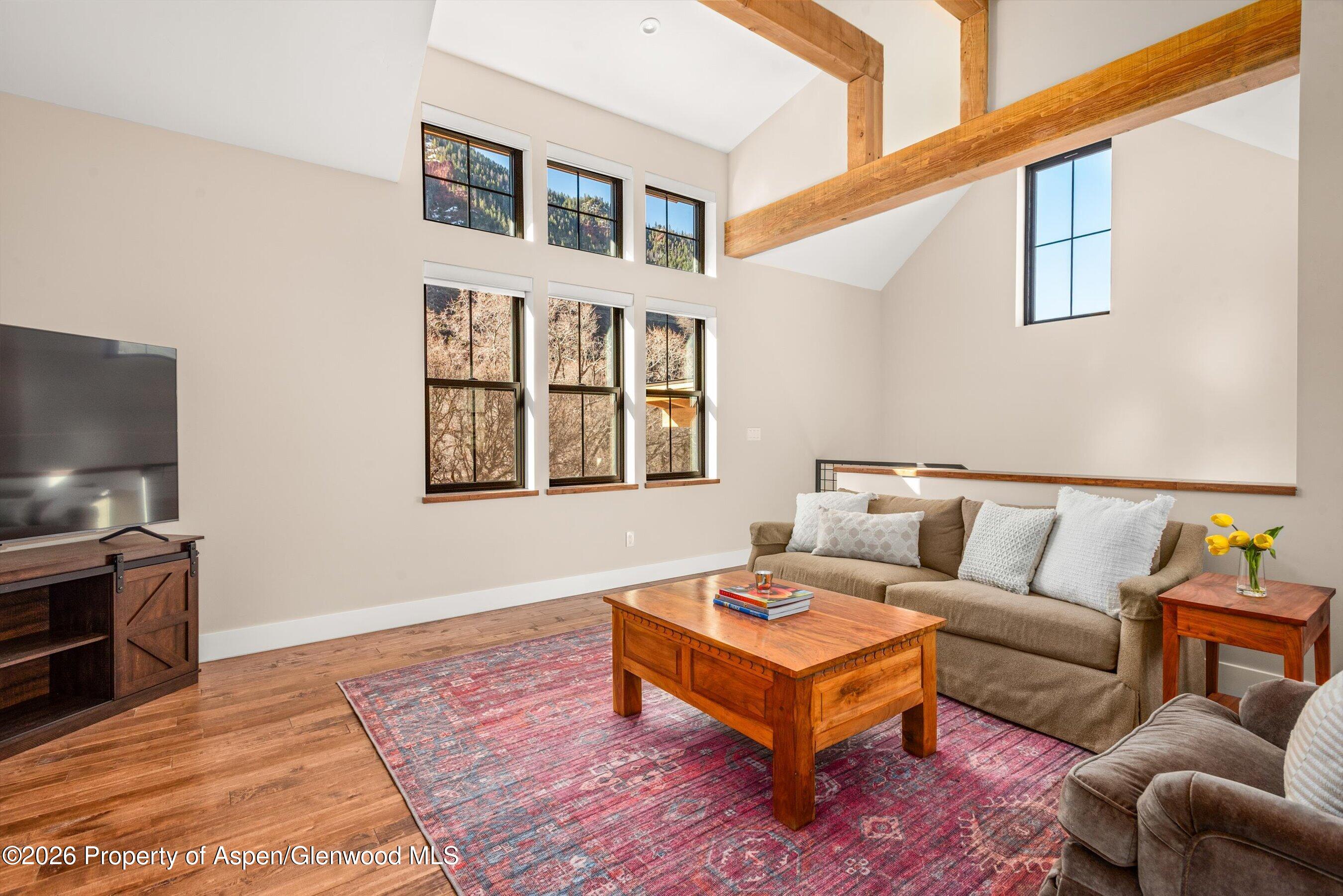 106 Castle View Drive Basalt CO 81621