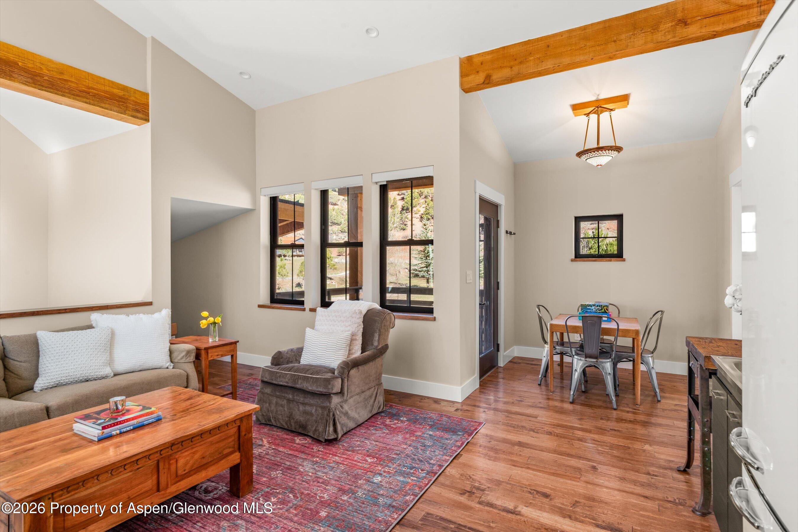 106 Castle View Drive Basalt CO 81621