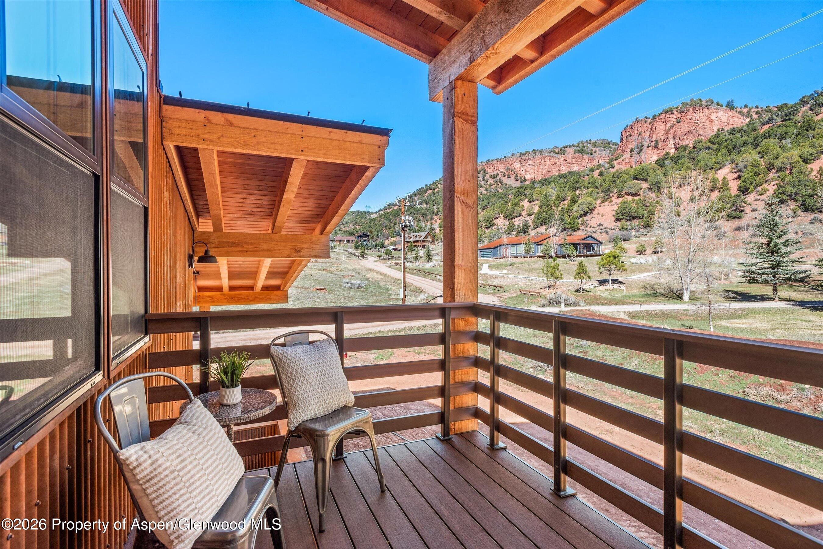 106 Castle View Drive Basalt CO 81621