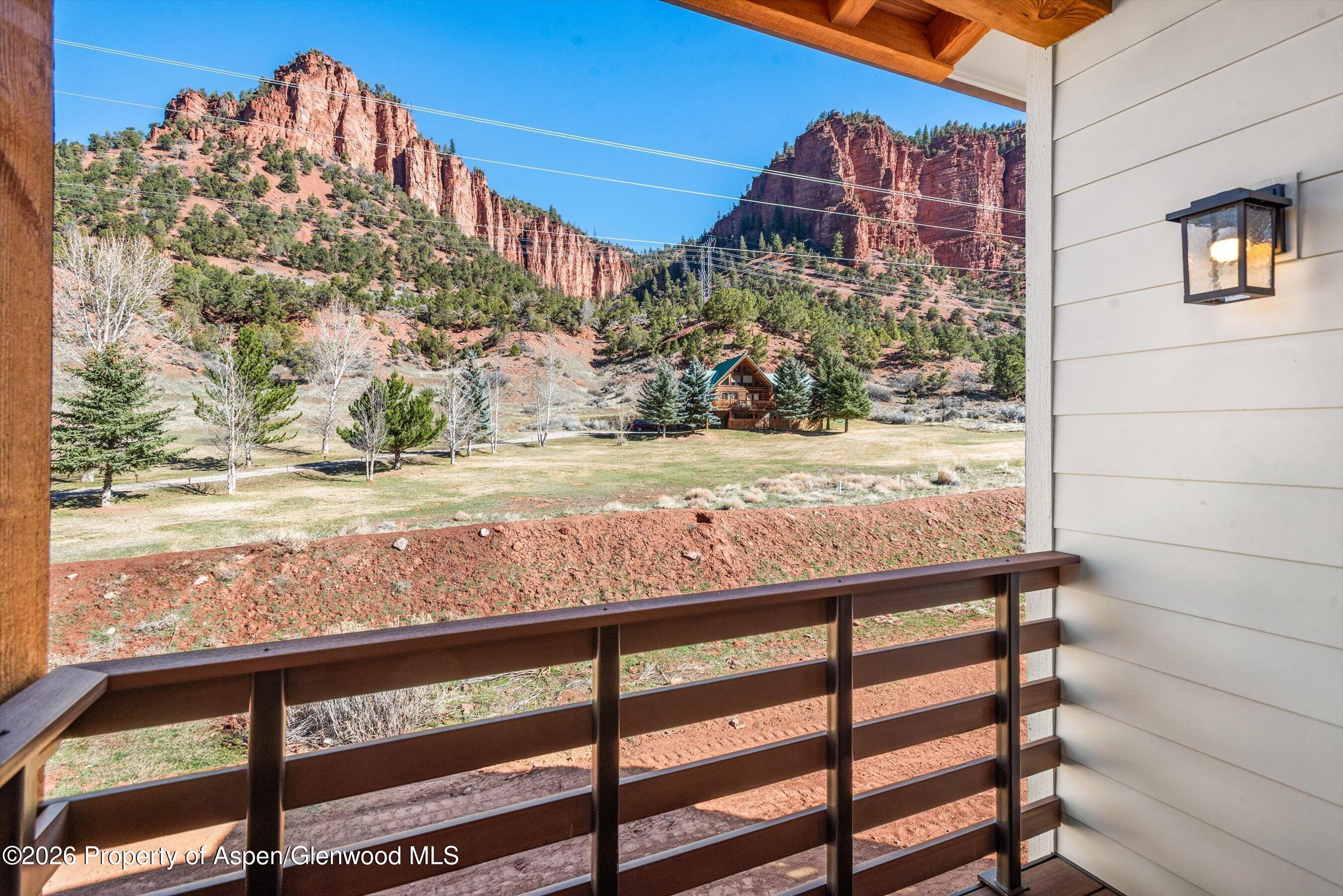 106 Castle View Drive Basalt CO 81621
