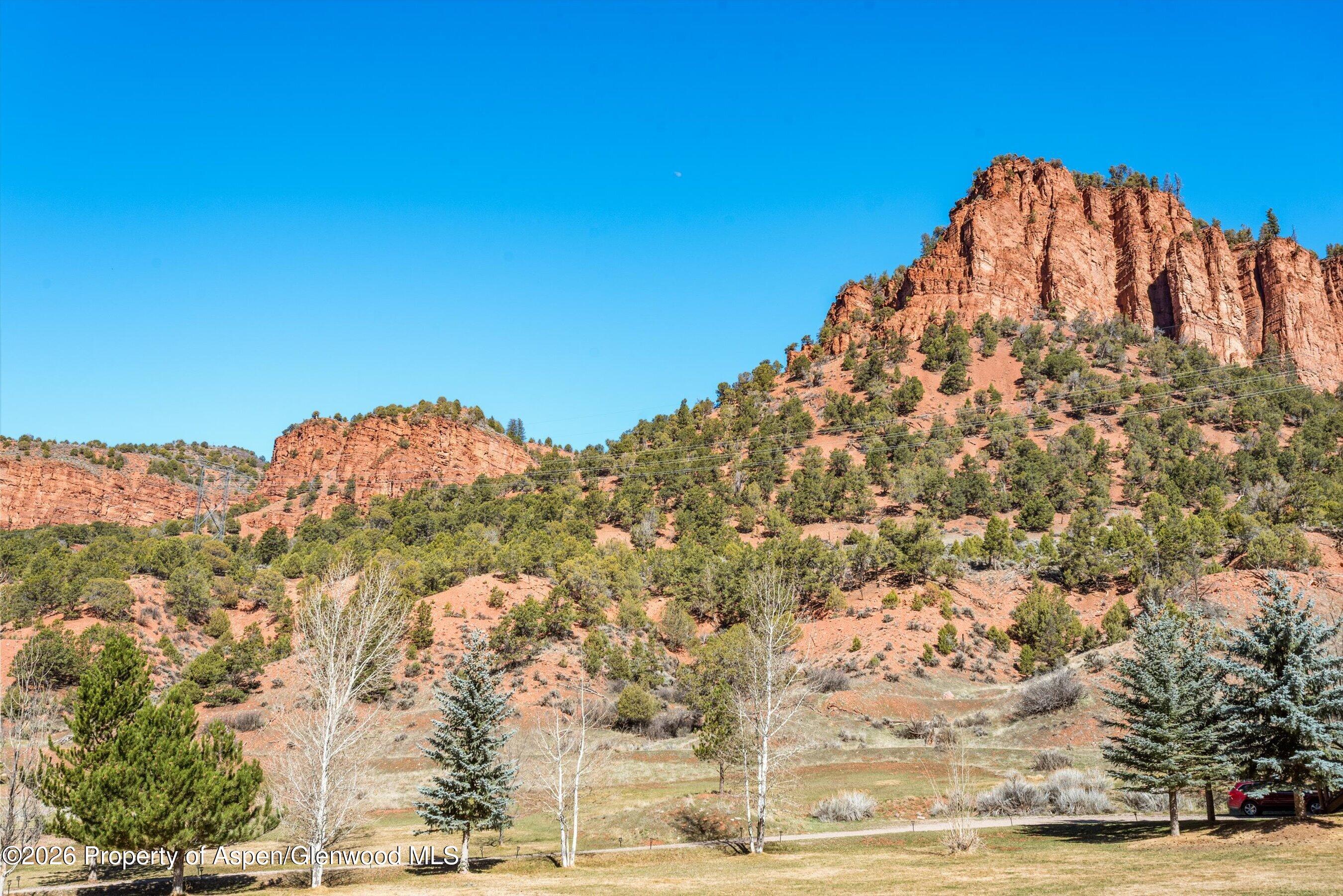 106 Castle View Drive Basalt CO 81621