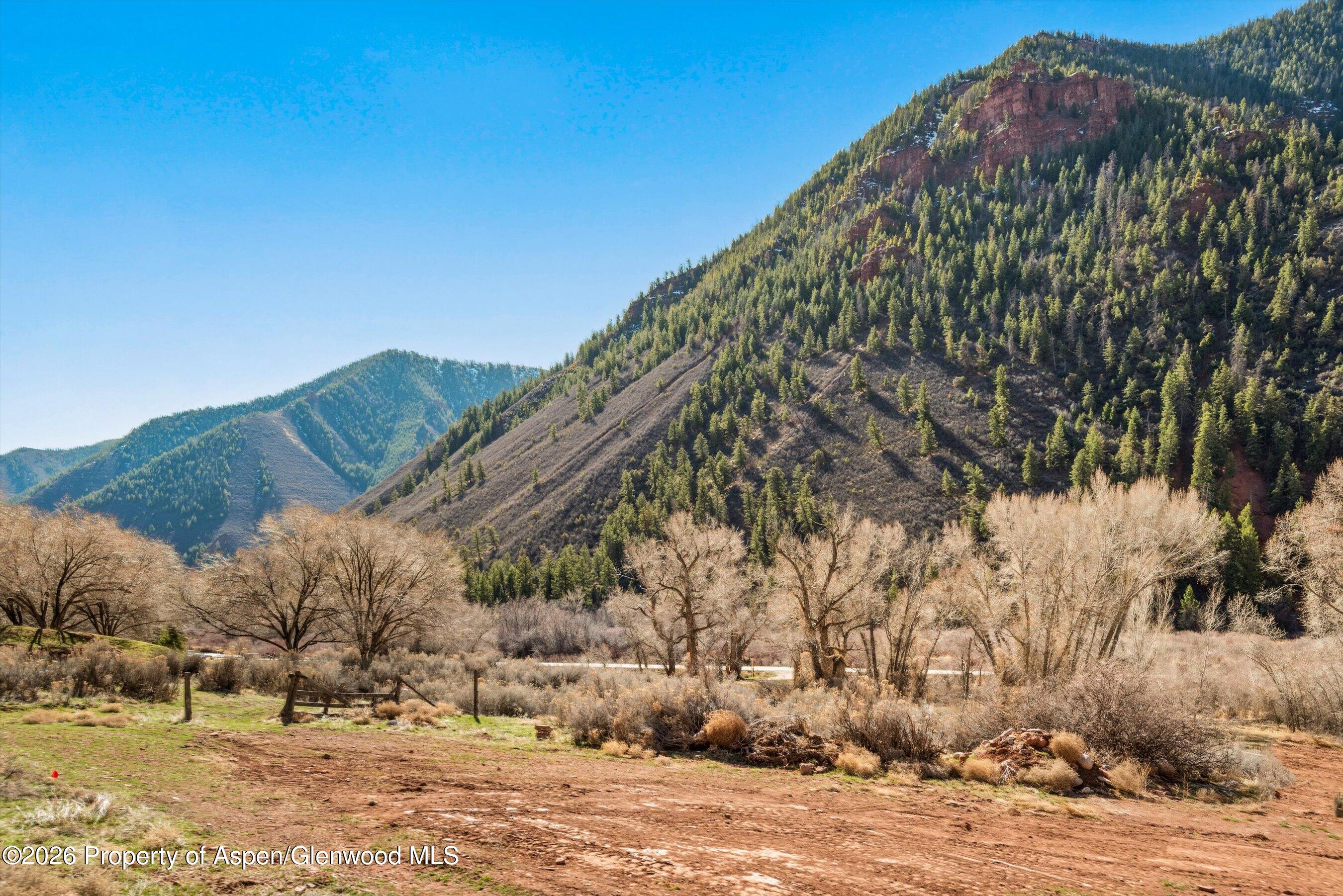 106 Castle View Drive Basalt CO 81621