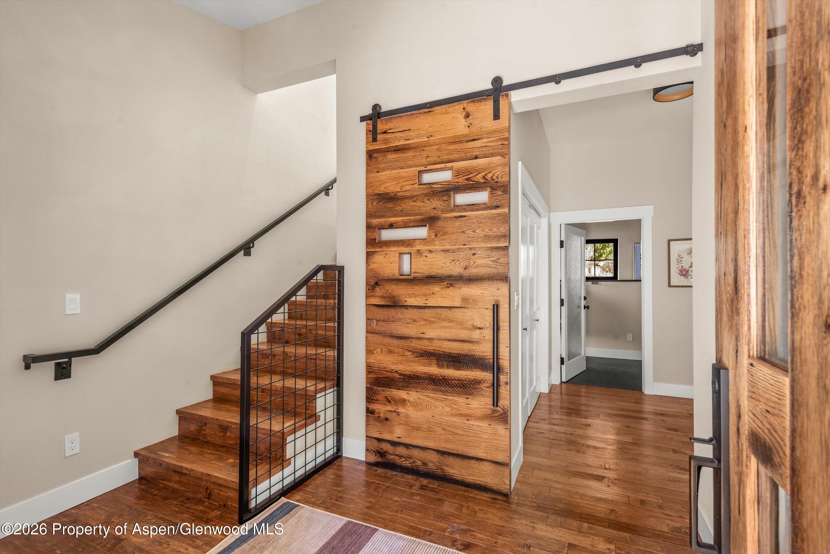 106 Castle View Drive Basalt CO 81621