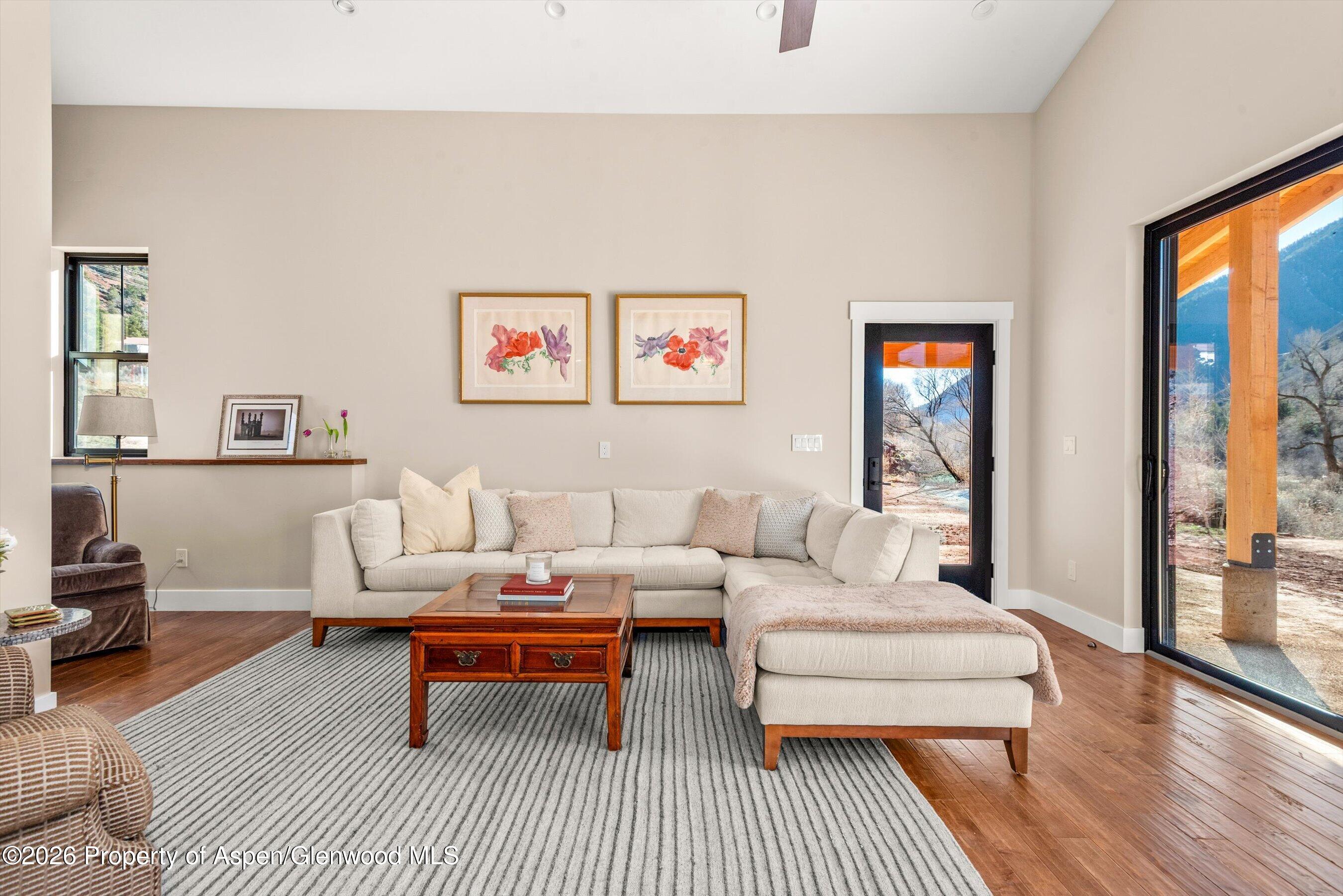106 Castle View Drive Basalt CO 81621