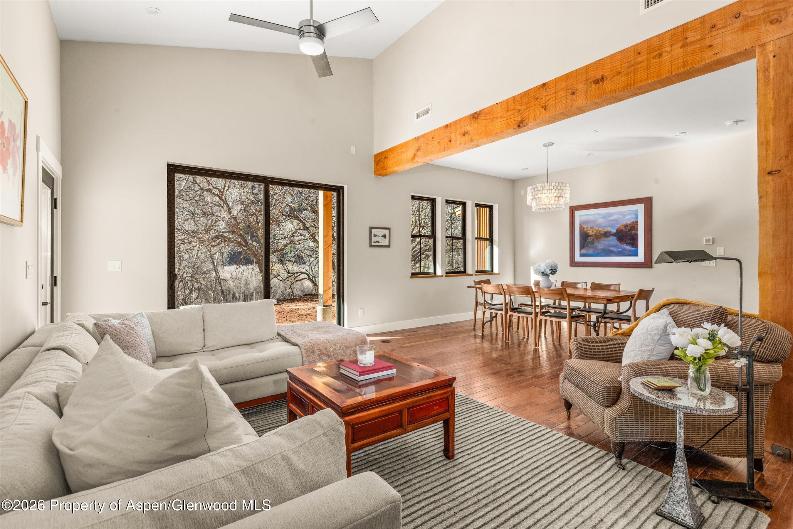 106 Castle View Drive Basalt CO 81621