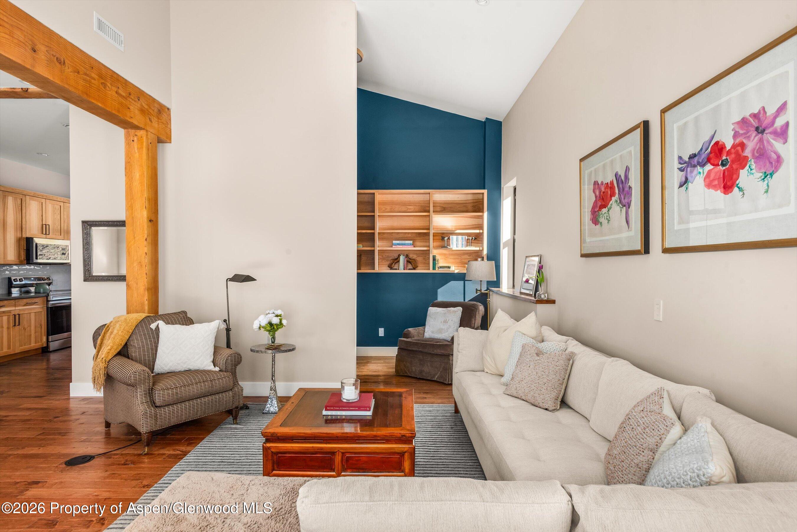 106 Castle View Drive Basalt CO 81621