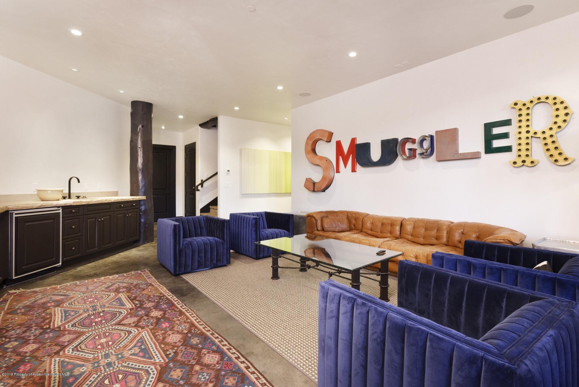 450 Smuggler Mountain Road Aspen CO 81611