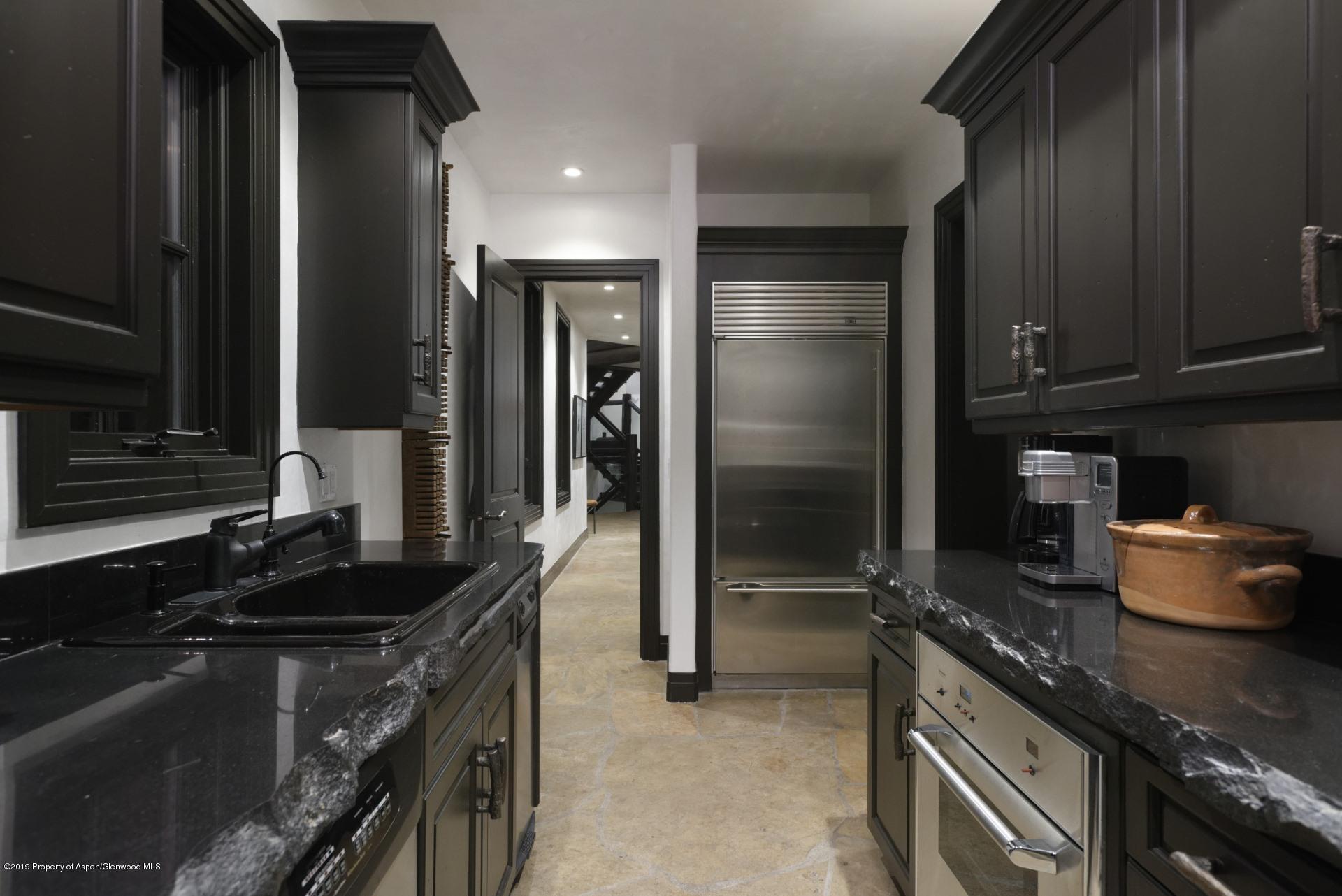 450 Smuggler Mountain Road Aspen CO 81611