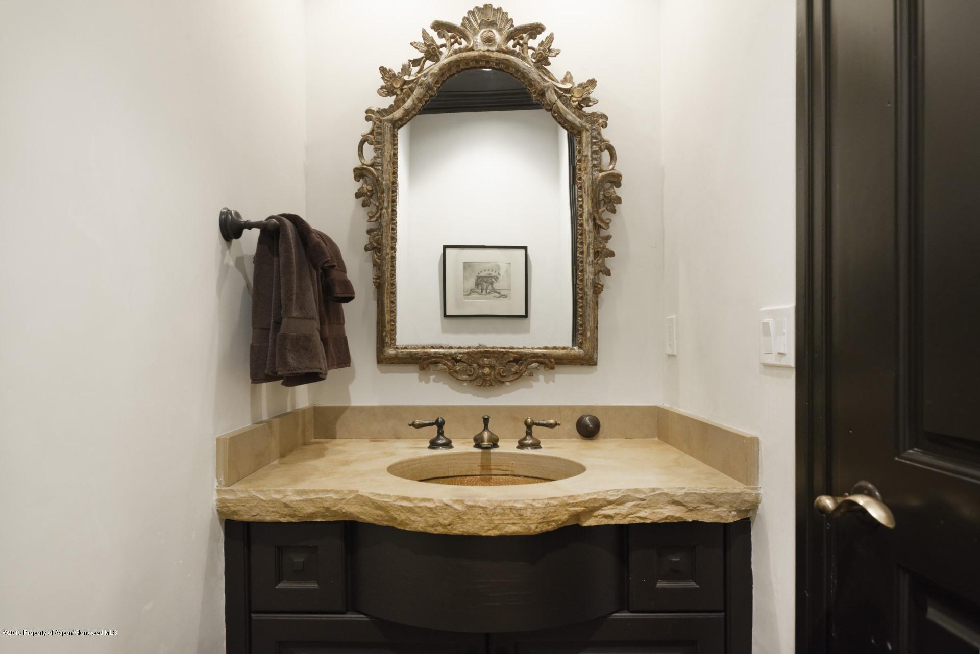 450 Smuggler Mountain Road Aspen CO 81611