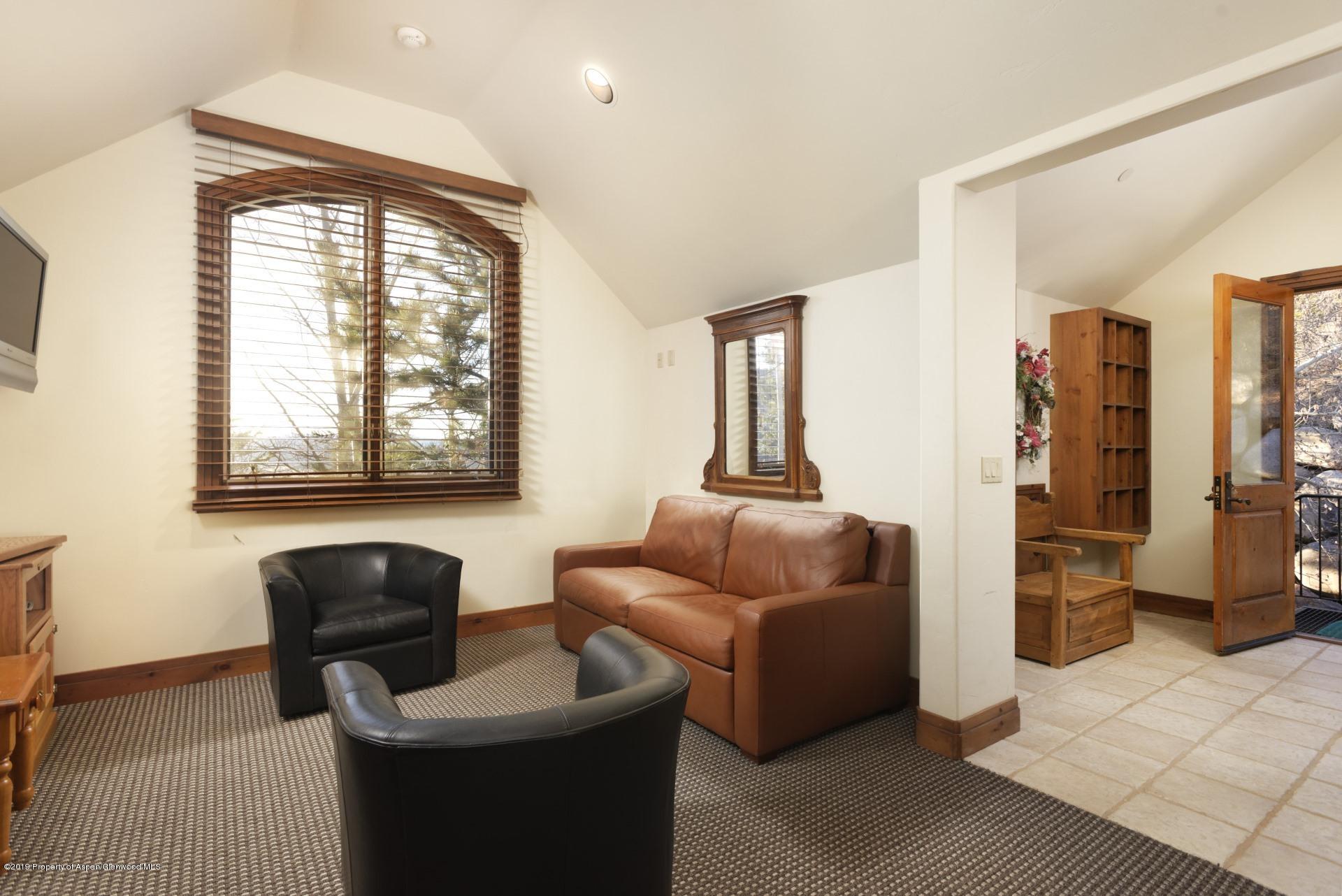 450 Smuggler Mountain Road Aspen CO 81611