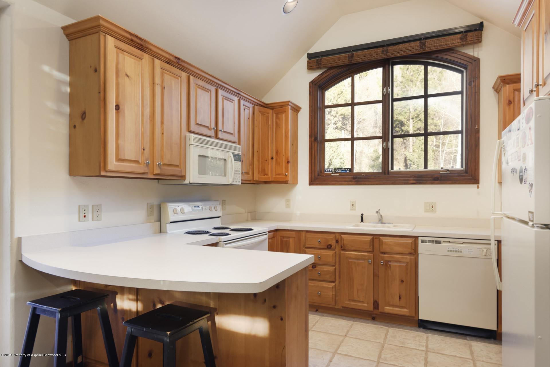 450 Smuggler Mountain Road Aspen CO 81611