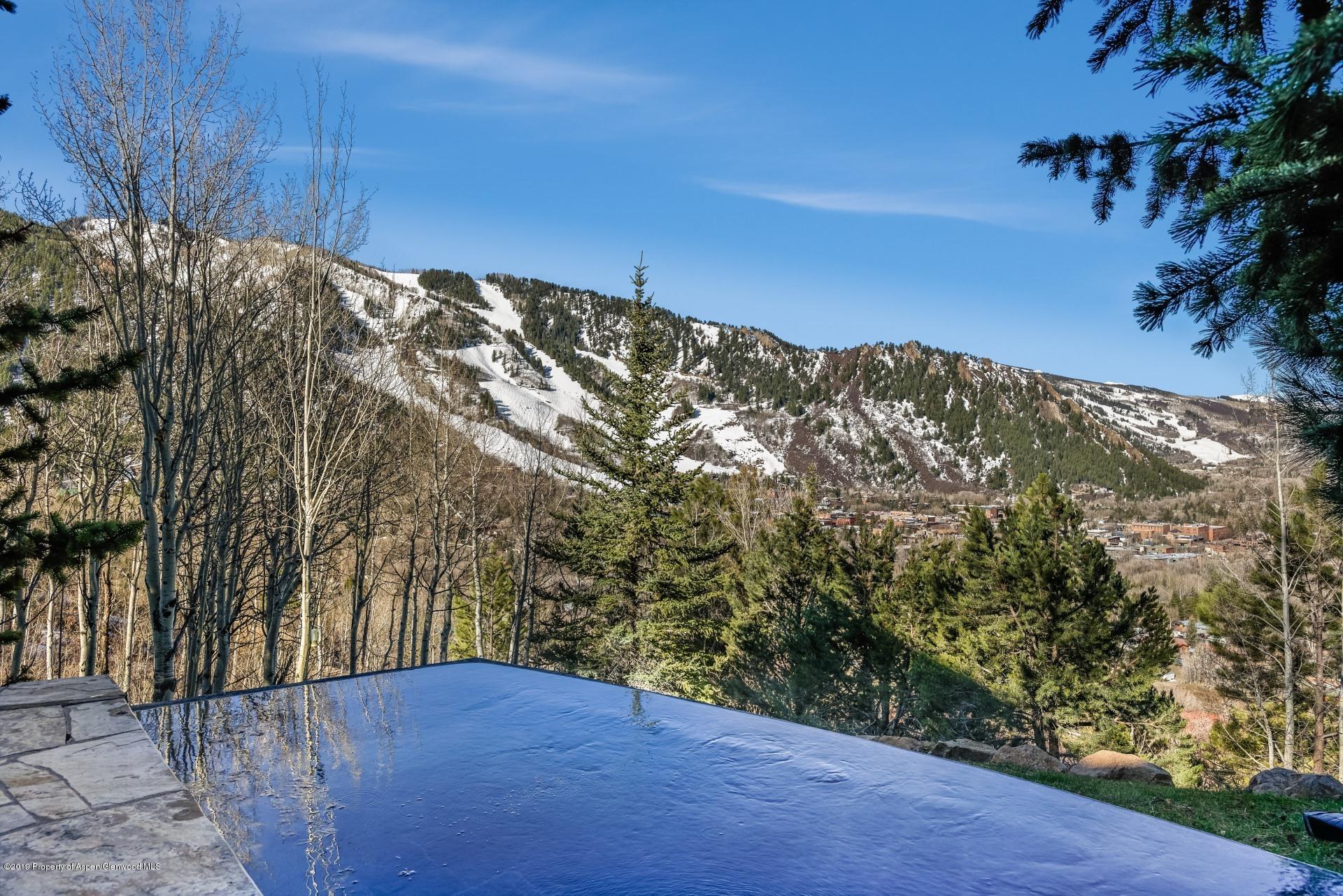 450 Smuggler Mountain Road Aspen CO 81611