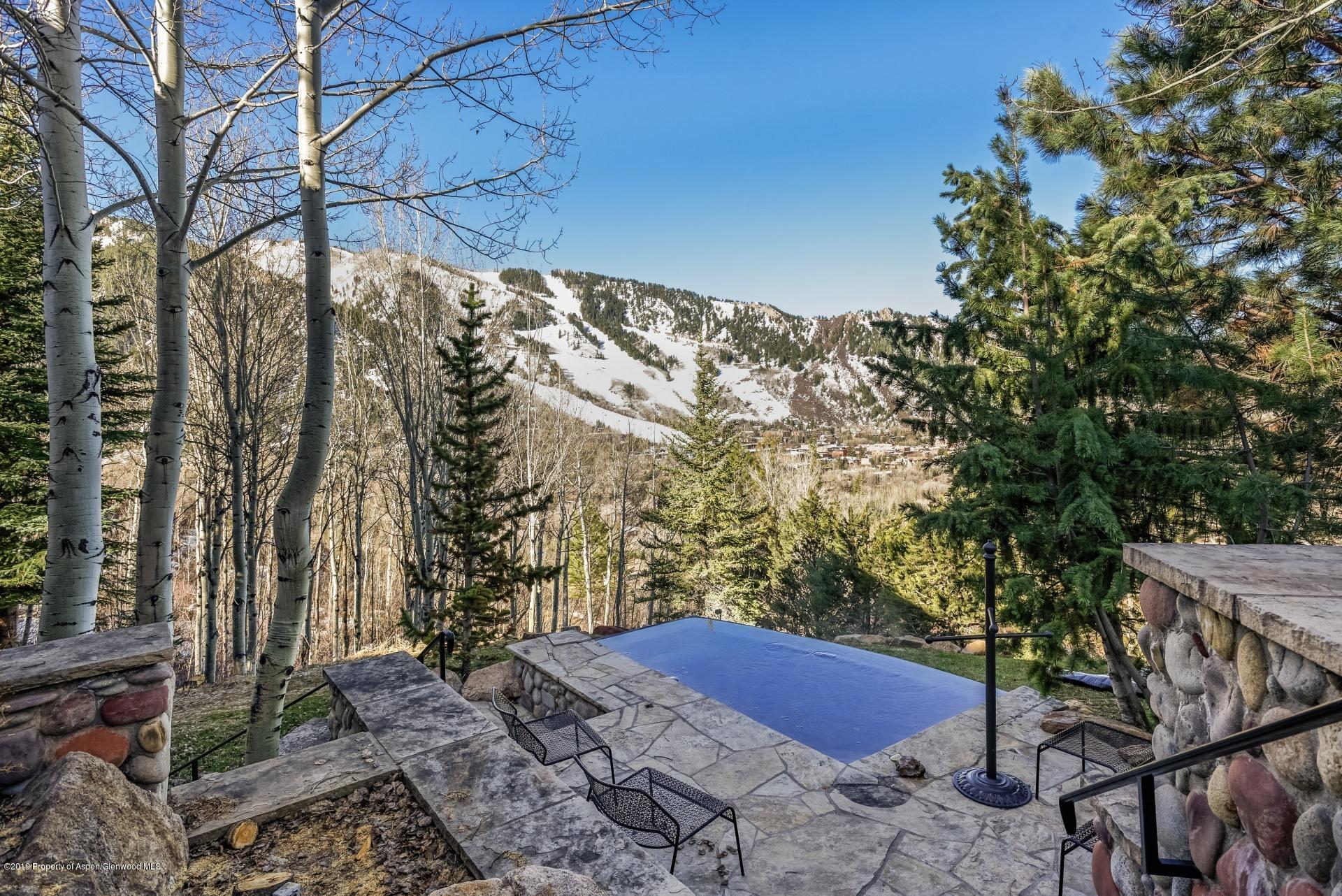 450 Smuggler Mountain Road Aspen CO 81611