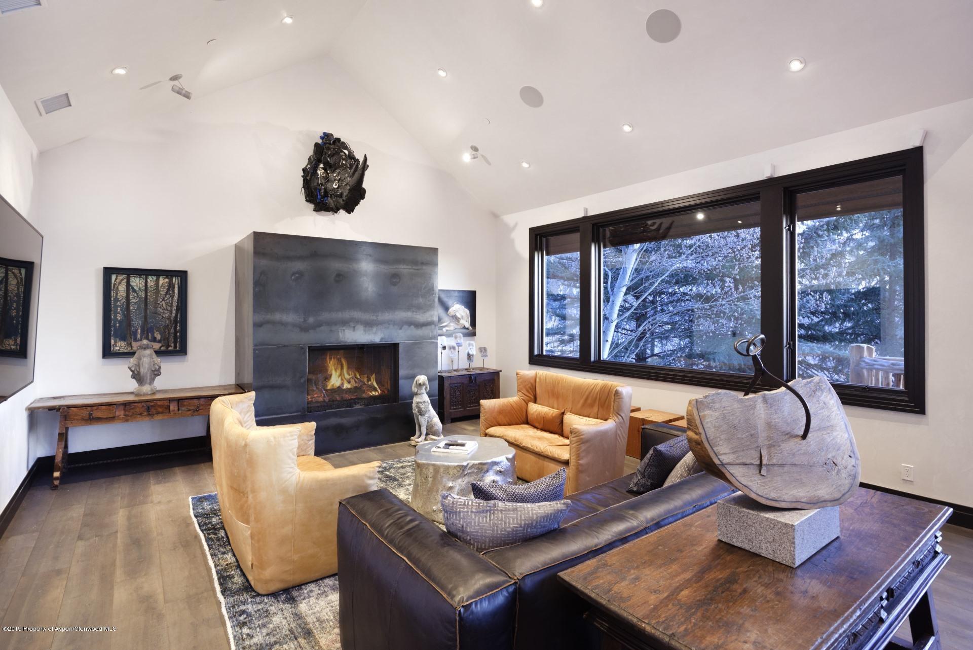 450 Smuggler Mountain Road Aspen CO 81611