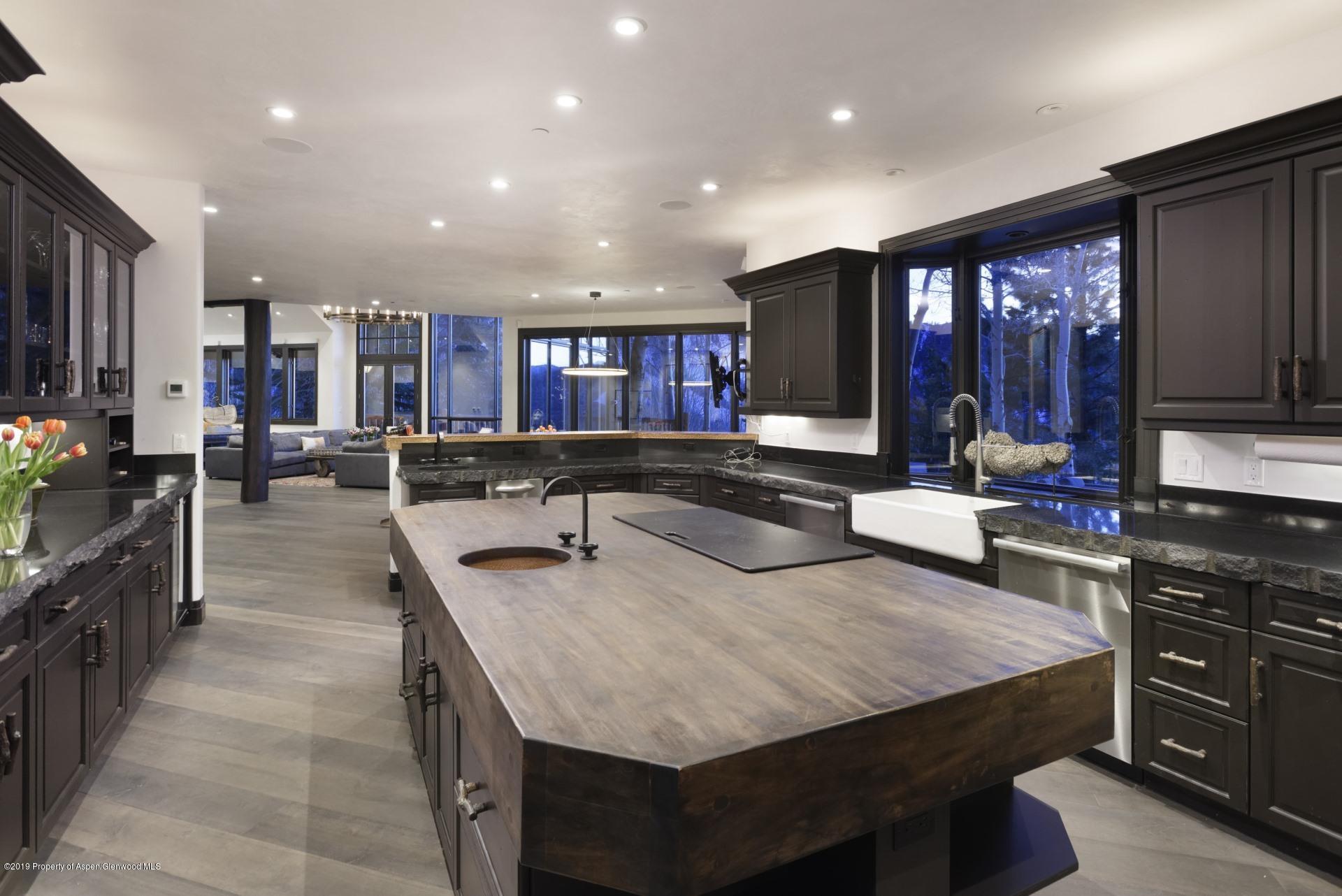 450 Smuggler Mountain Road Aspen CO 81611