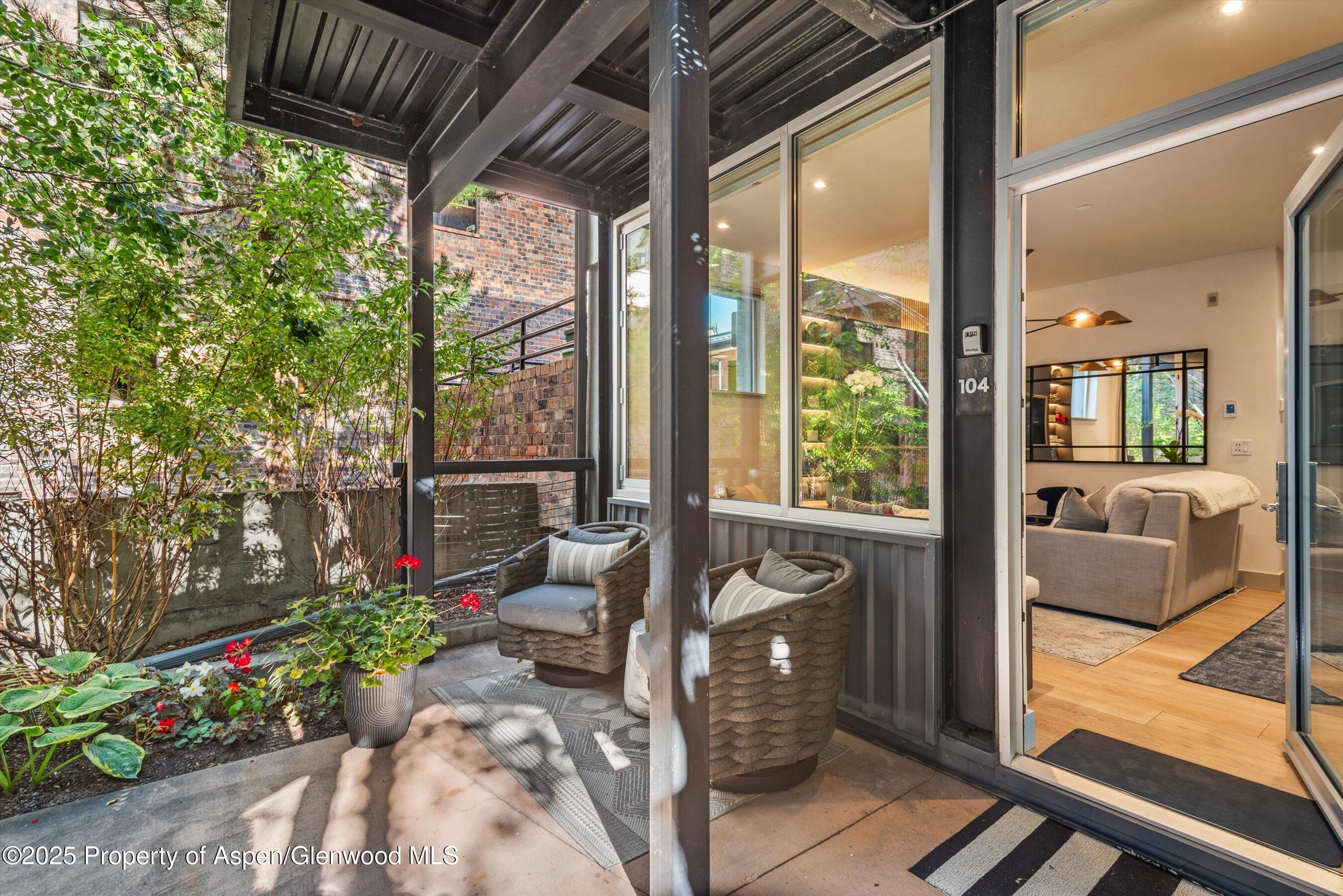 434 E Main Street Aspen CO 81611