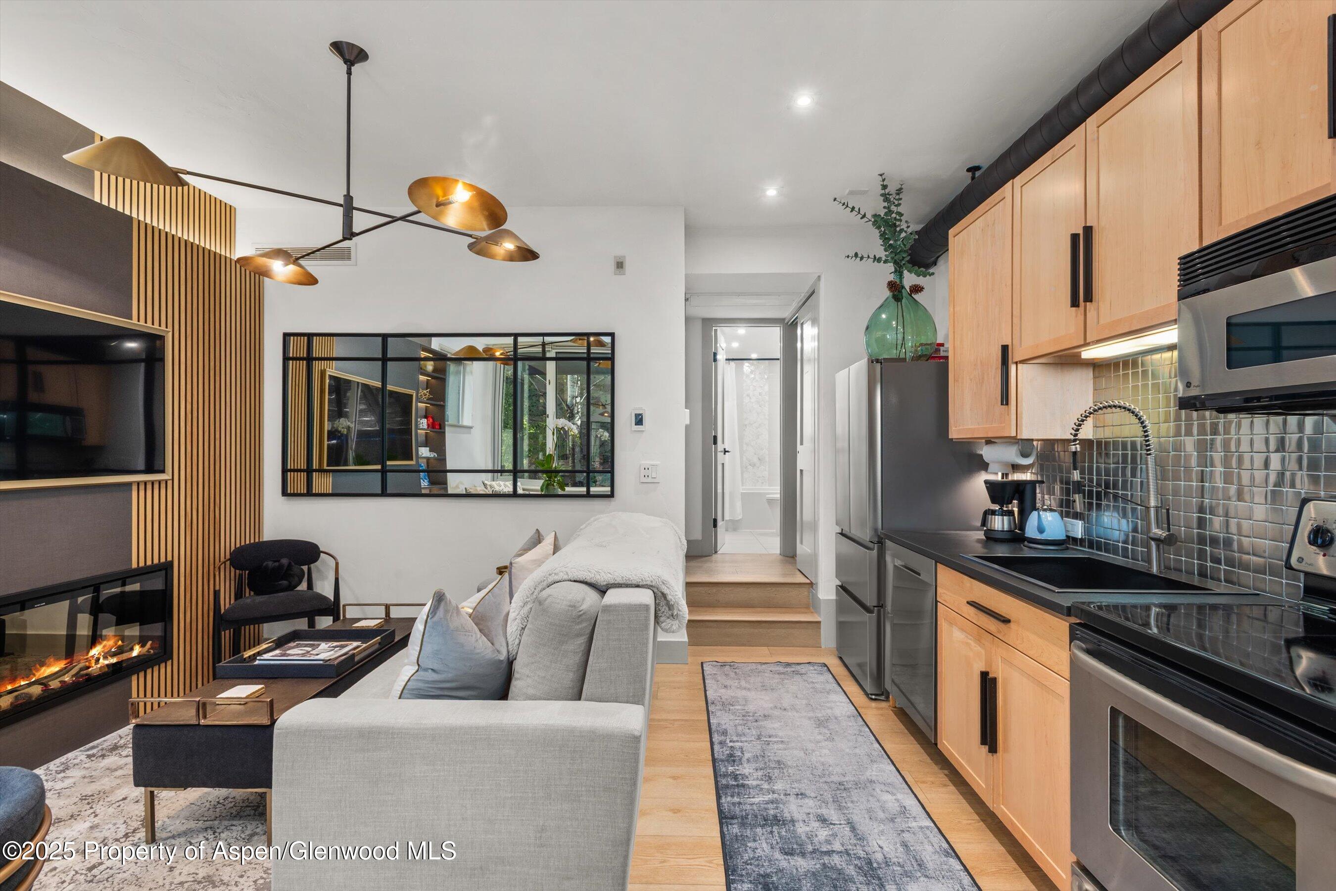 434 E Main Street Aspen CO 81611