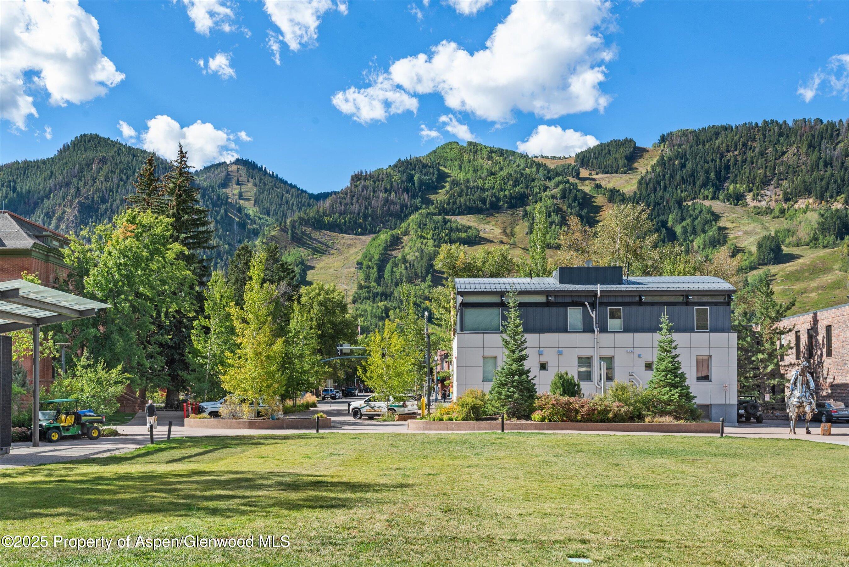 434 E Main Street Aspen CO 81611