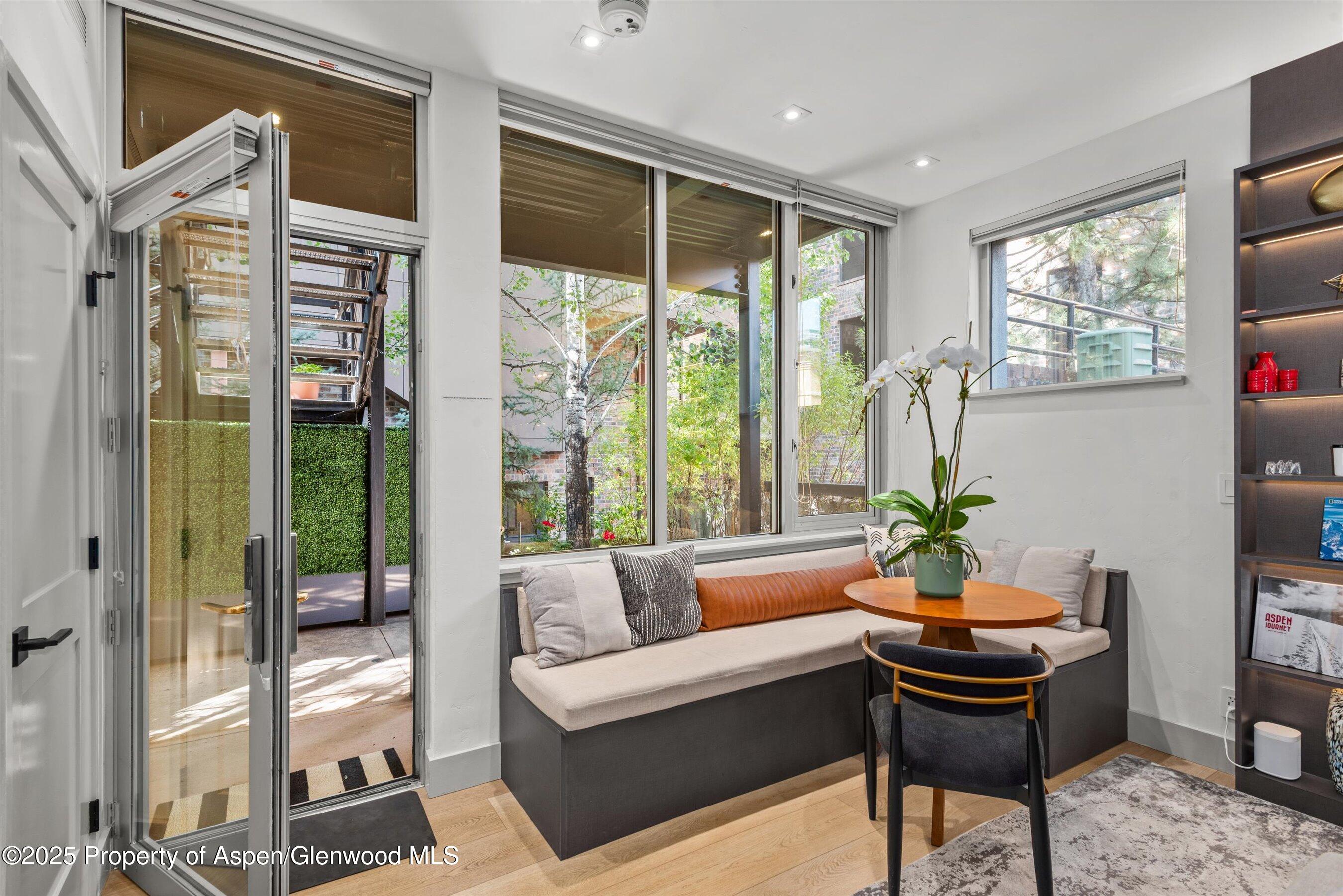 434 E Main Street Aspen CO 81611