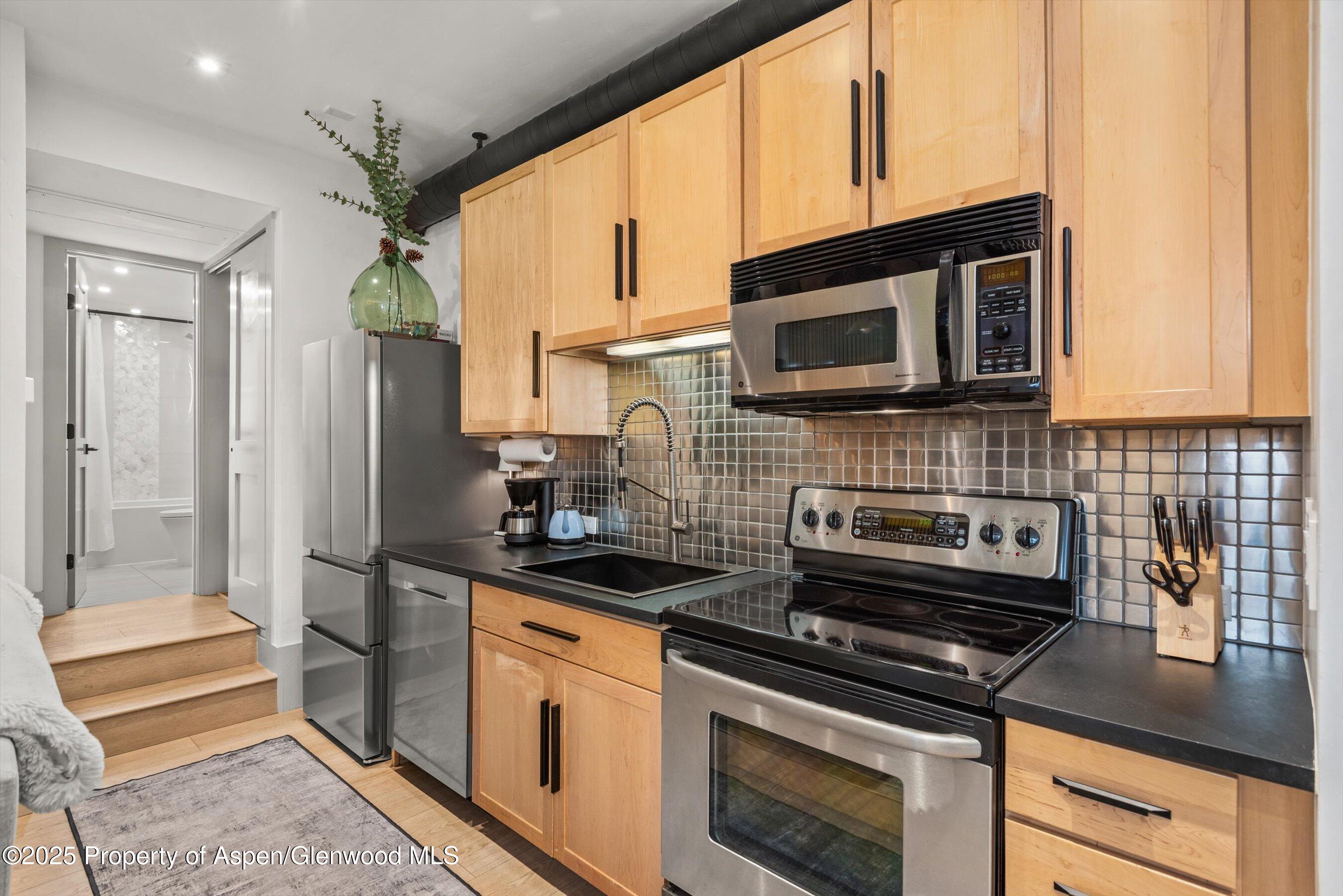 434 E Main Street Aspen CO 81611