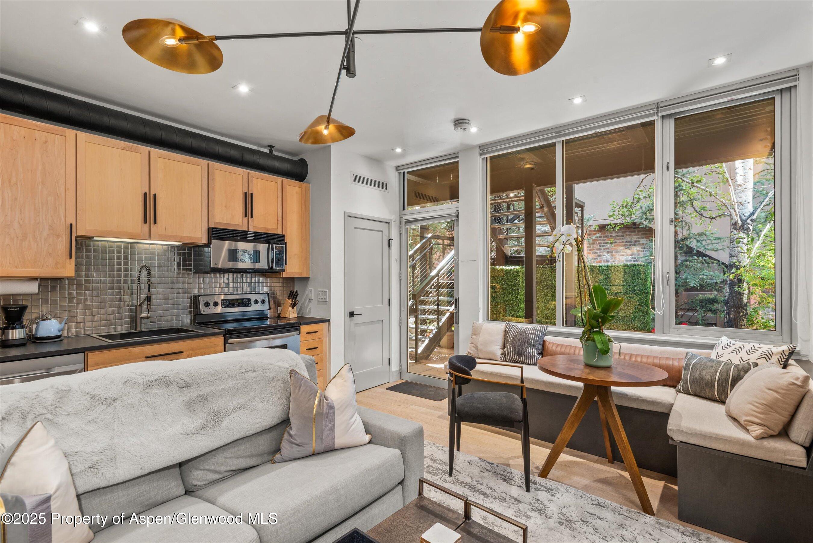 434 E Main Street Aspen CO 81611