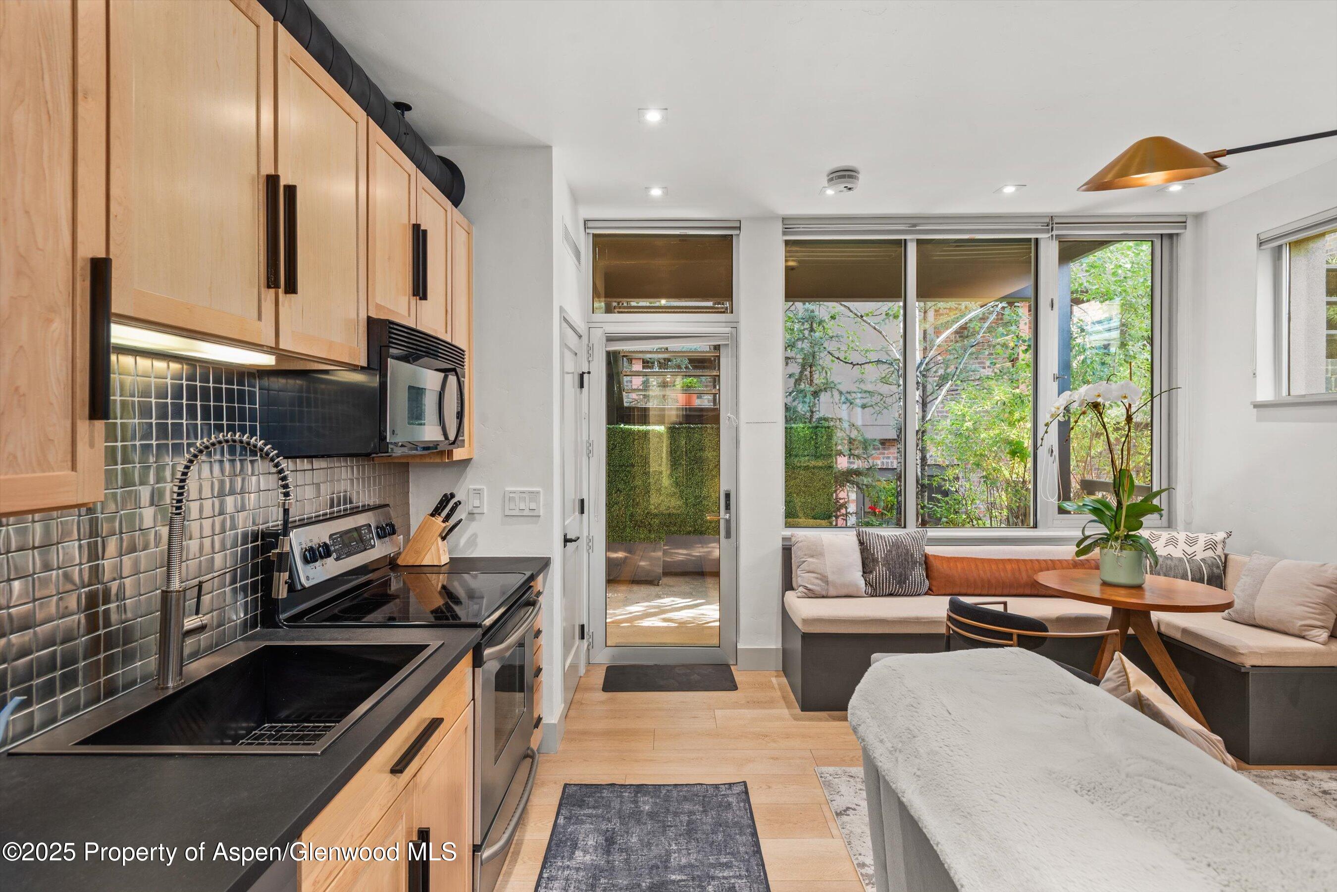 434 E Main Street Aspen CO 81611