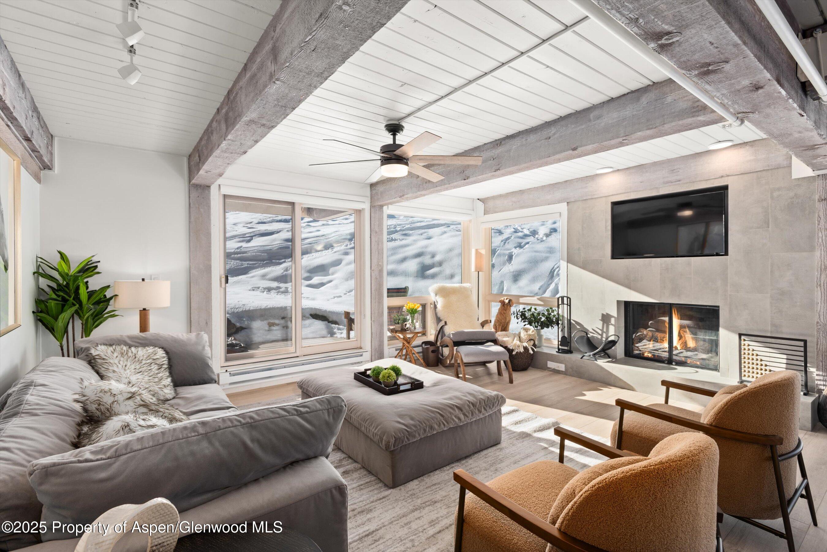 360 Wood Road Snowmass Village CO 81615