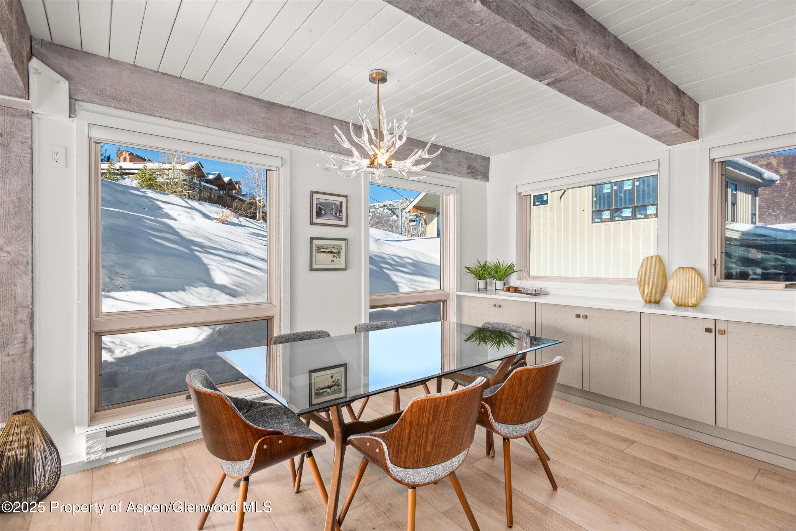 360 Wood Road Snowmass Village CO 81615