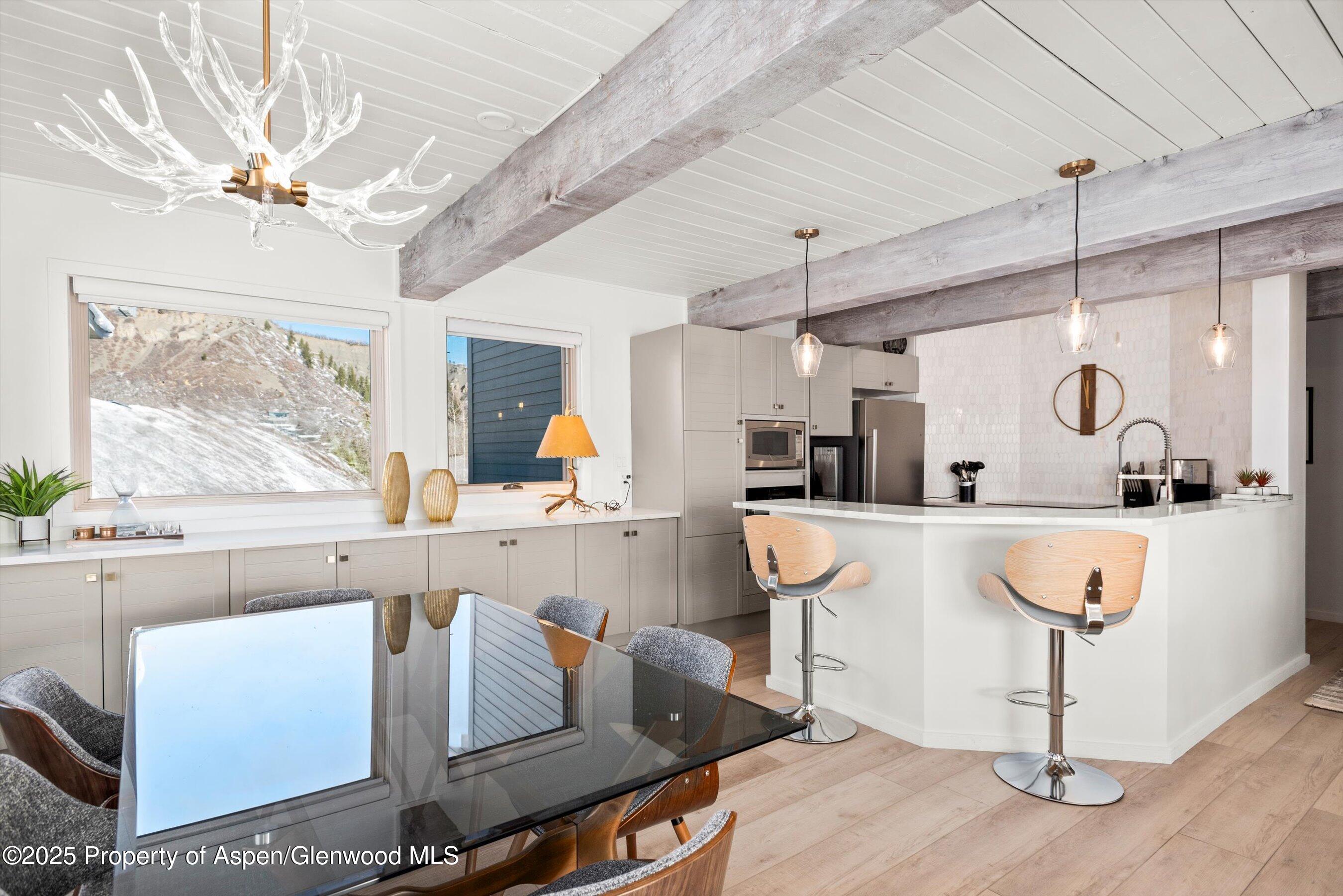 360 Wood Road Snowmass Village CO 81615