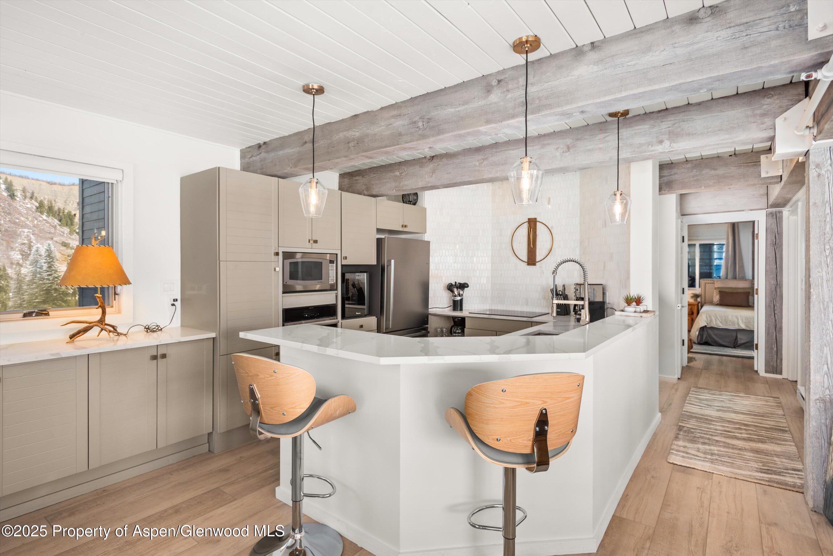 360 Wood Road Snowmass Village CO 81615