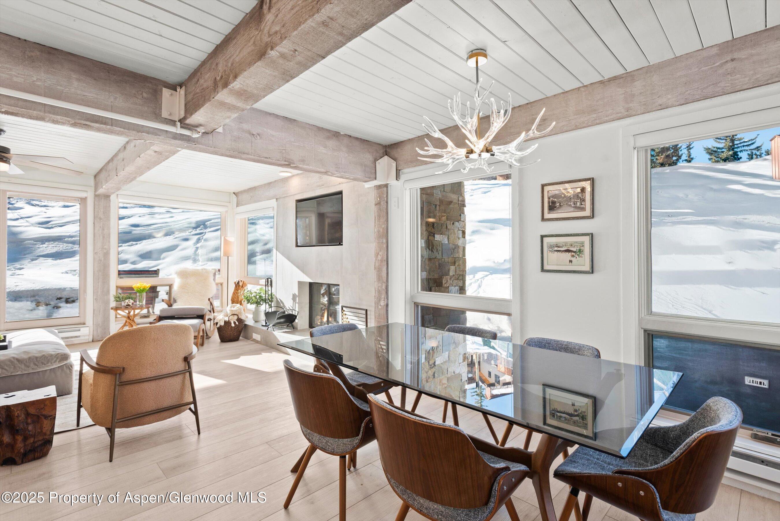 360 Wood Road Snowmass Village CO 81615