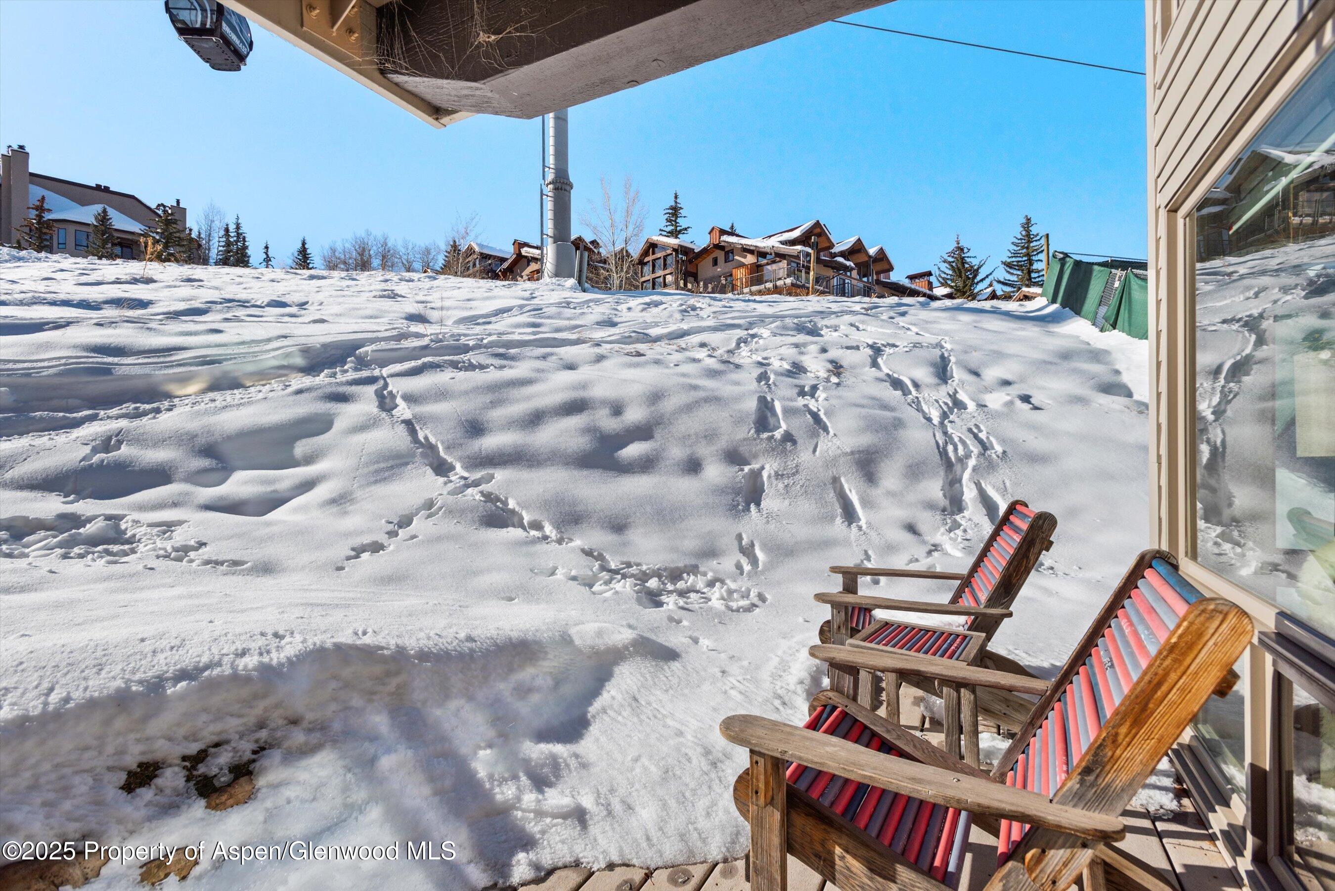 360 Wood Road Snowmass Village CO 81615