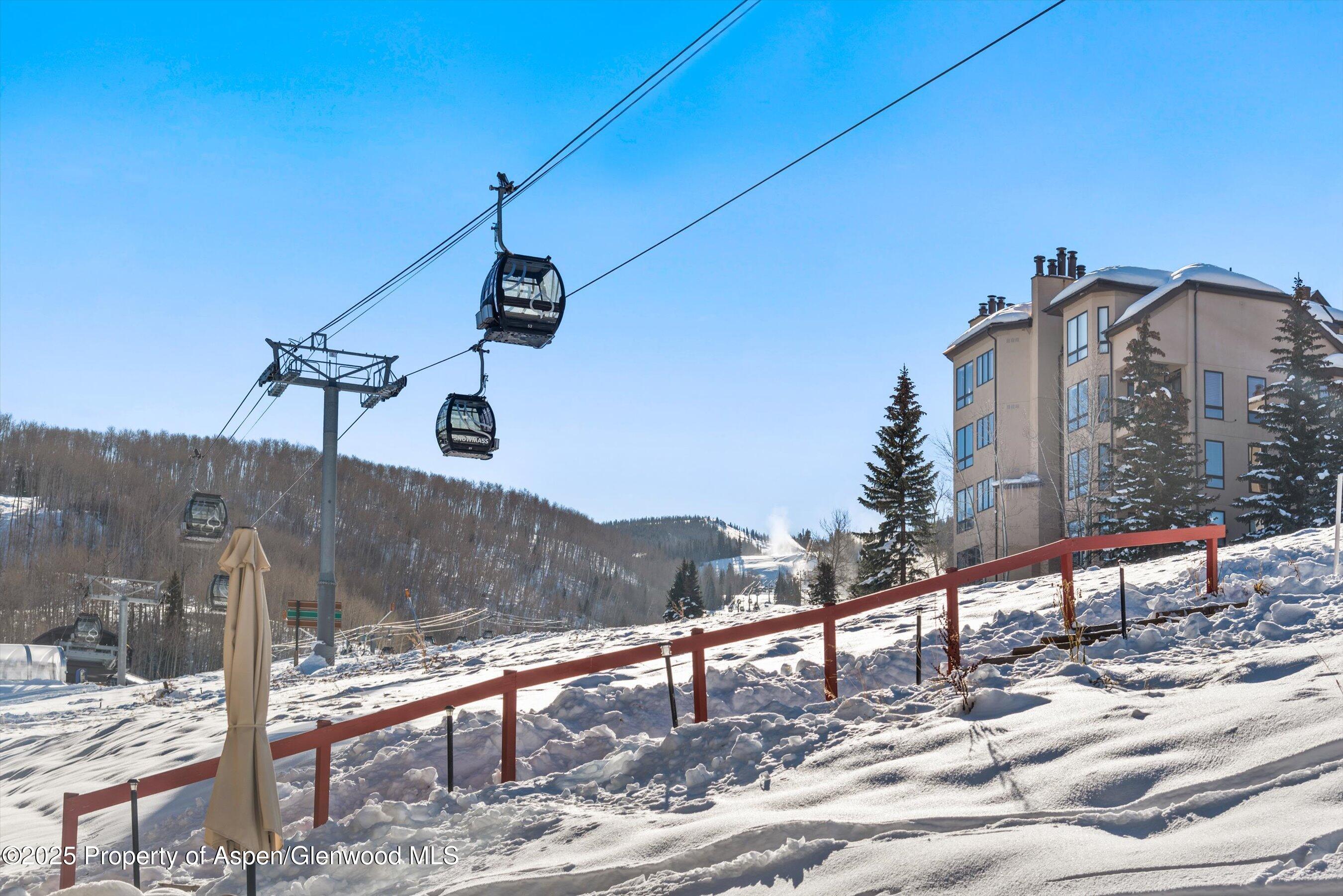 360 Wood Road Snowmass Village CO 81615