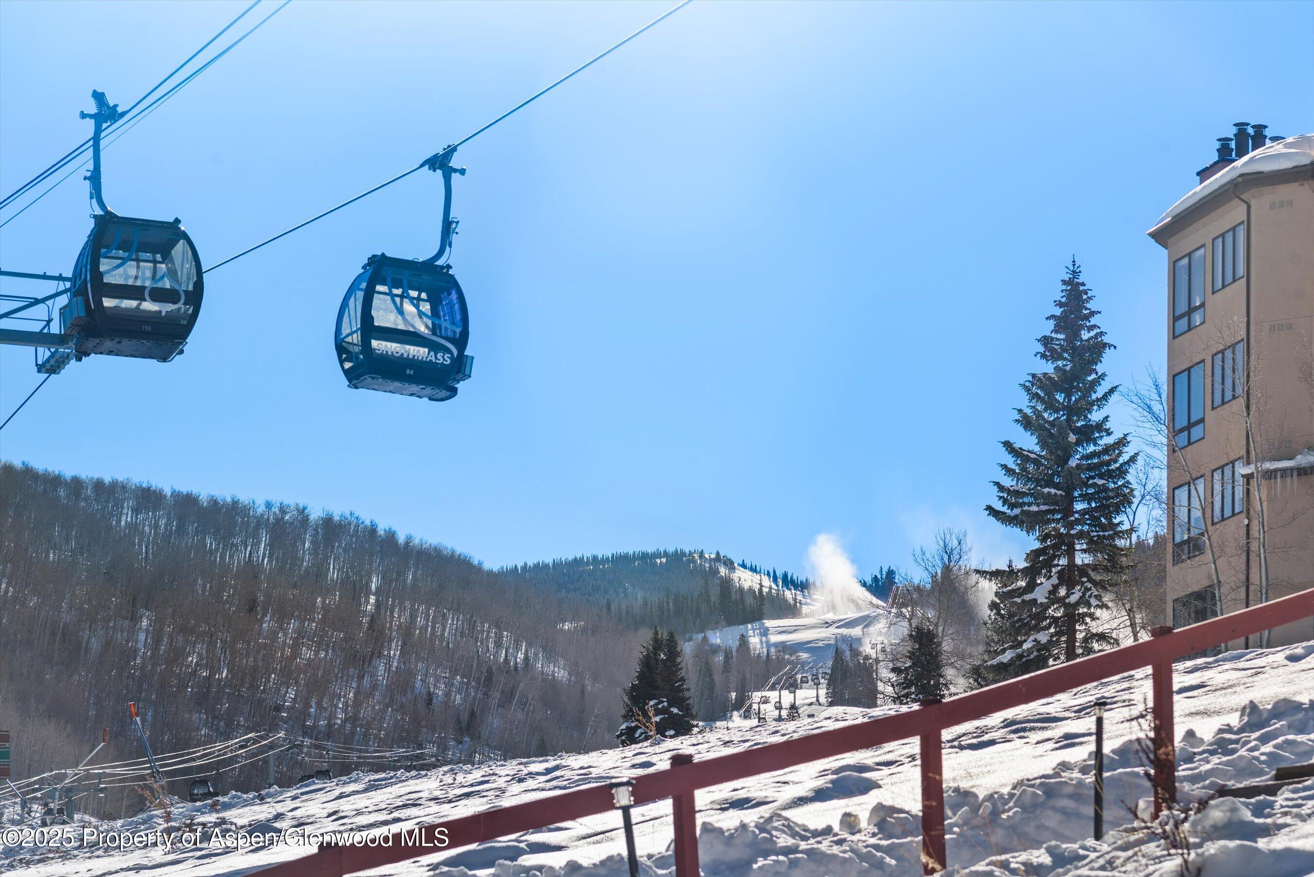 360 Wood Road Snowmass Village CO 81615