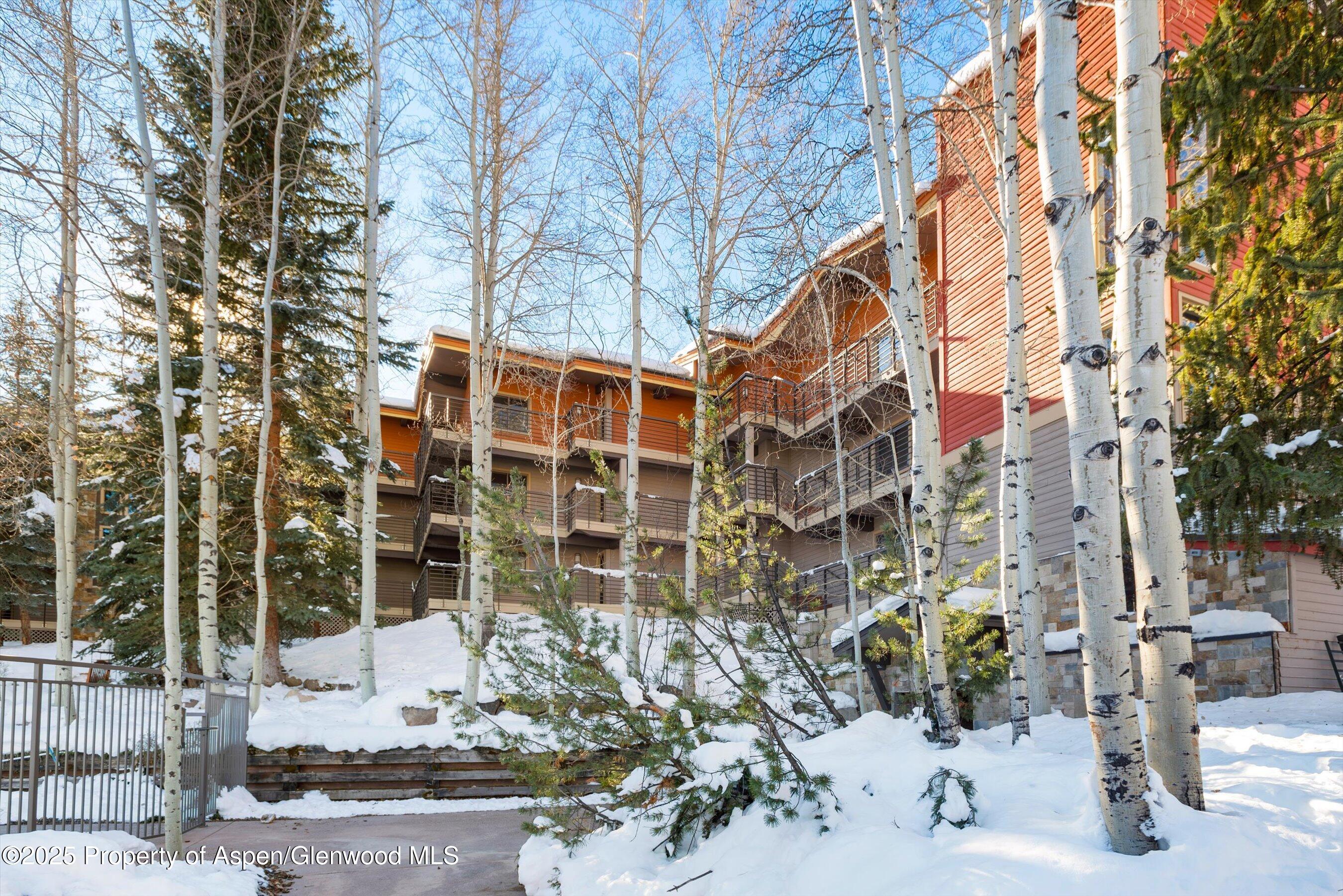 360 Wood Road Snowmass Village CO 81615