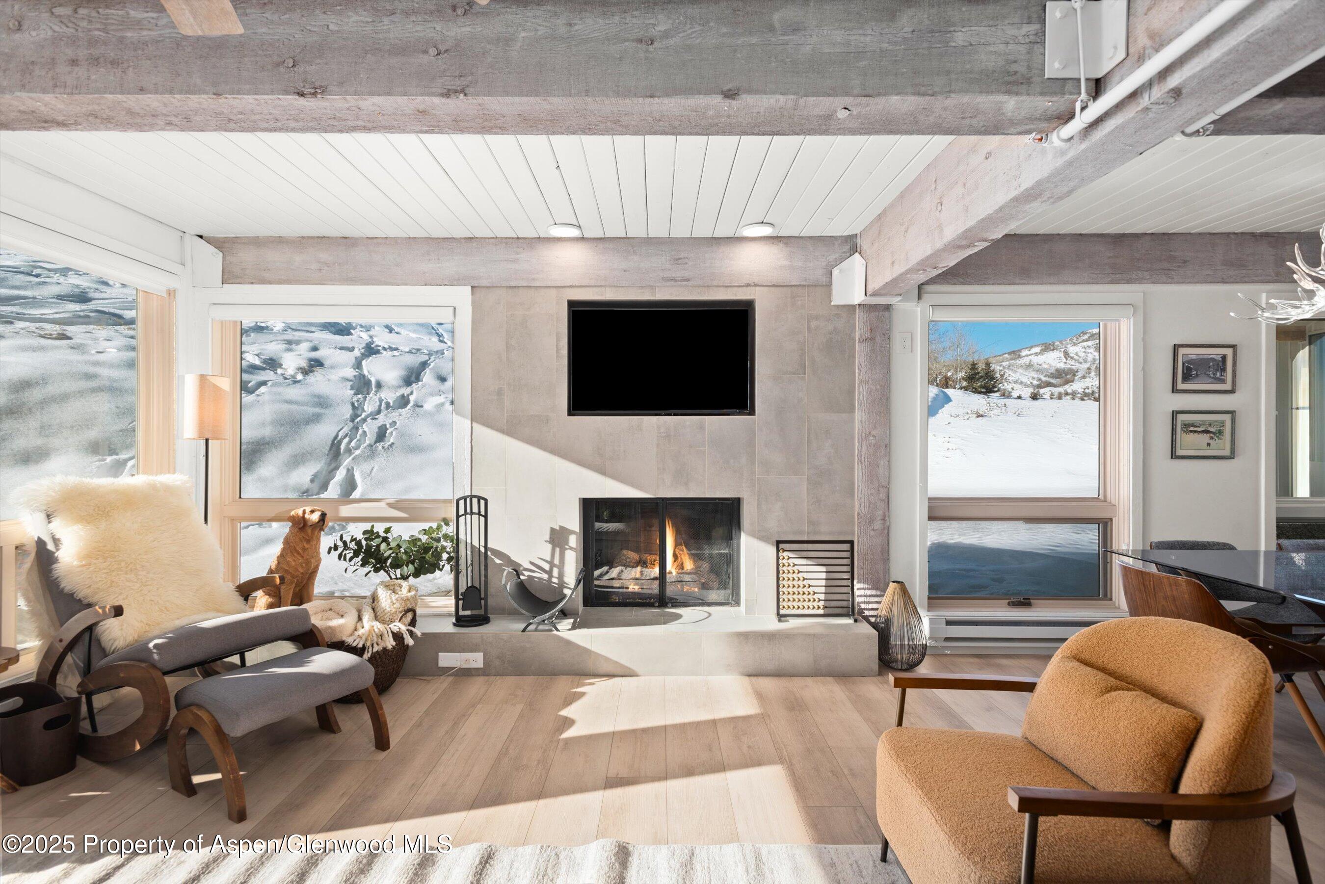 360 Wood Road Snowmass Village CO 81615