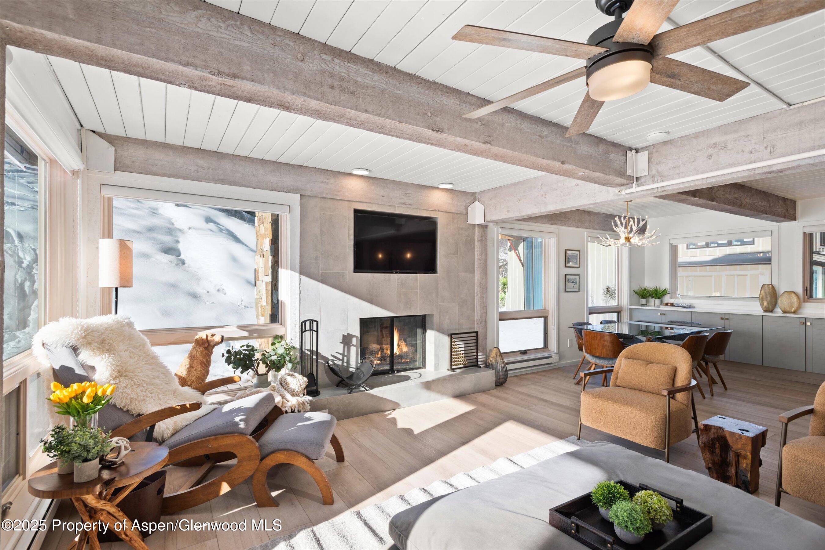 360 Wood Road Snowmass Village CO 81615