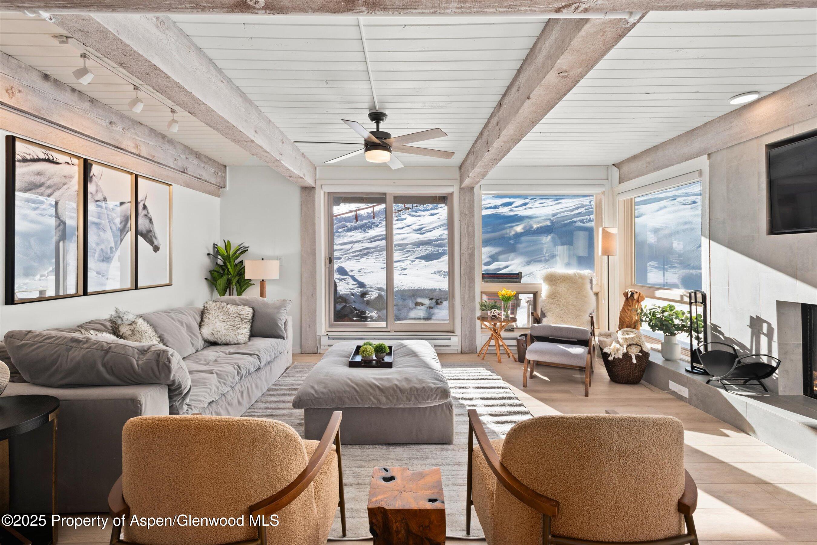 360 Wood Road Snowmass Village CO 81615