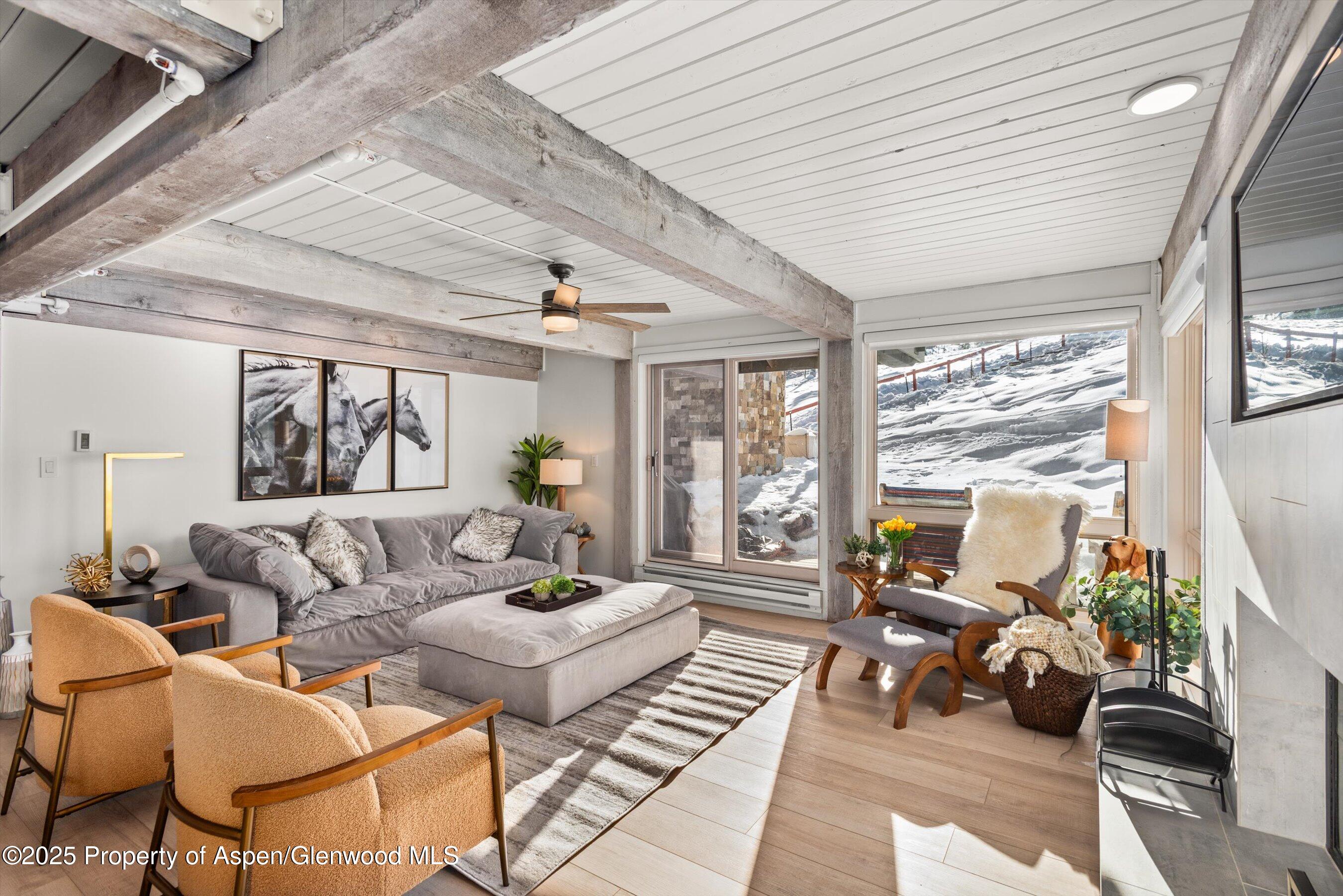 360 Wood Road Snowmass Village CO 81615