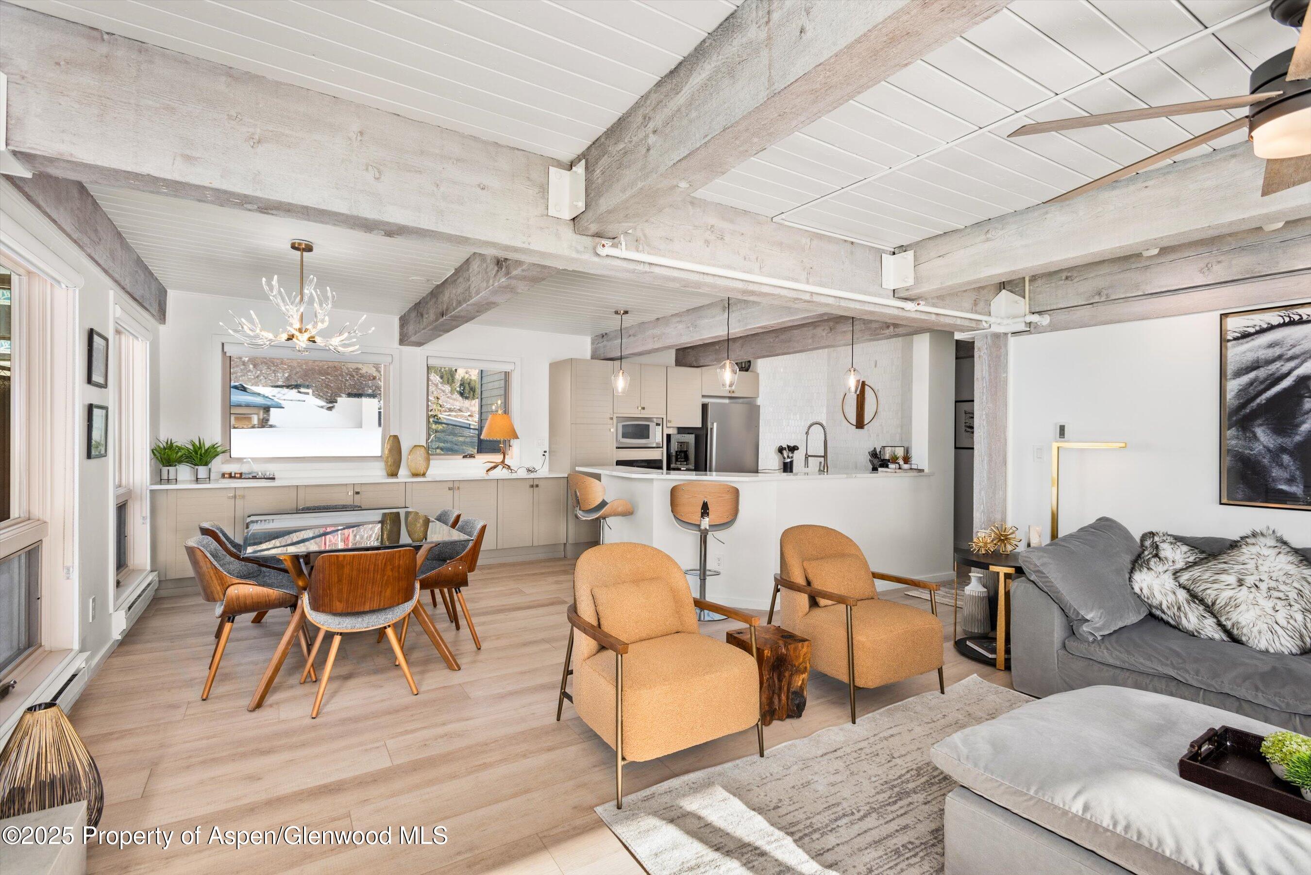 360 Wood Road Snowmass Village CO 81615